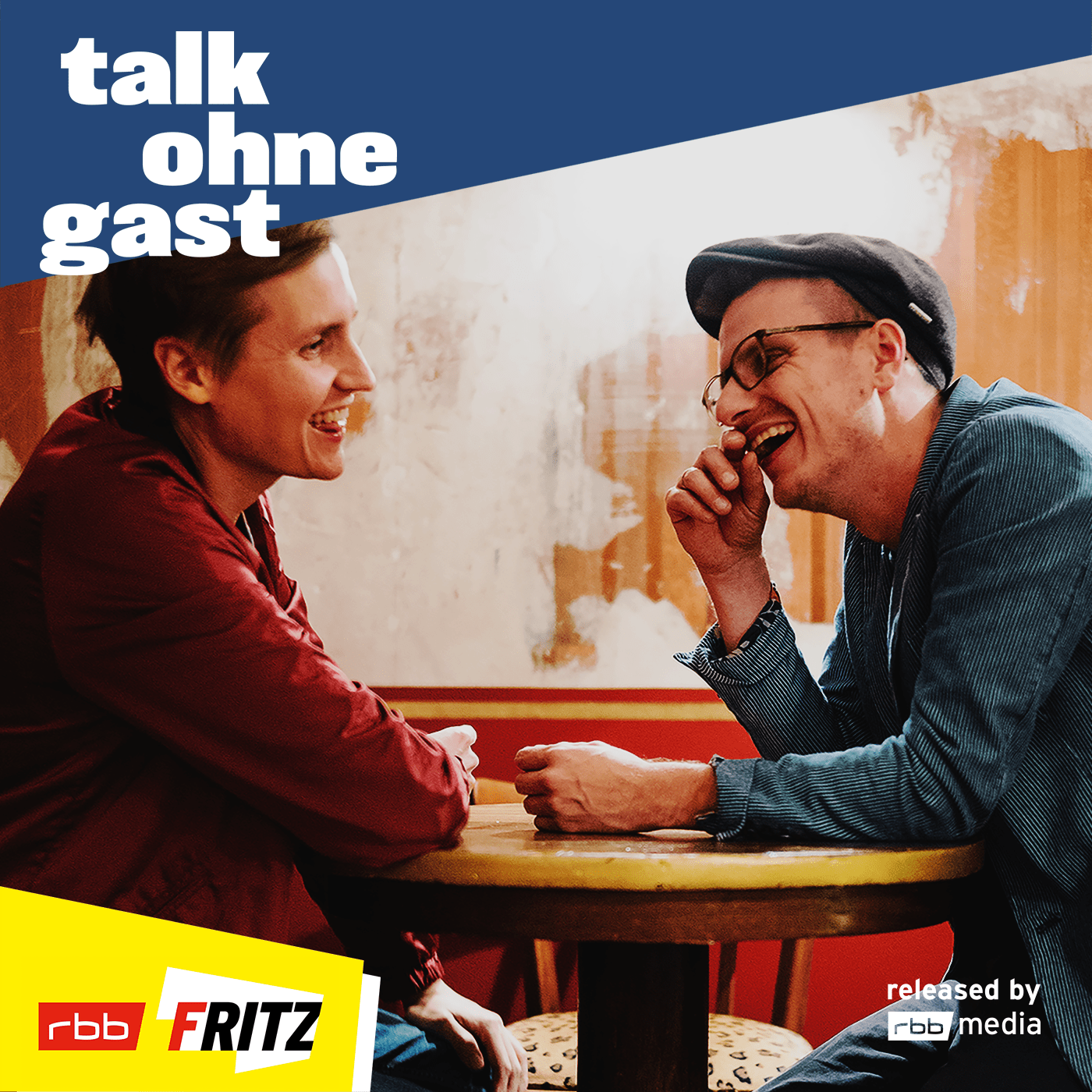Talk ohne Gast