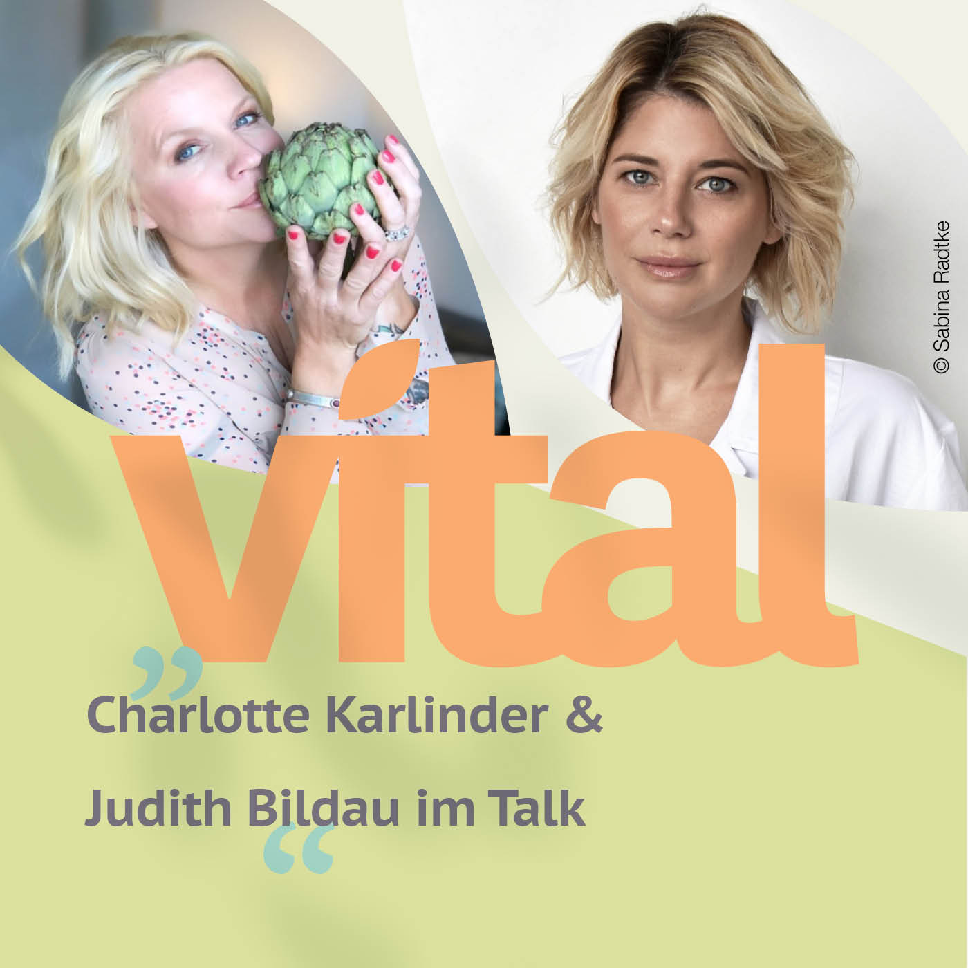 VITAL Podcast