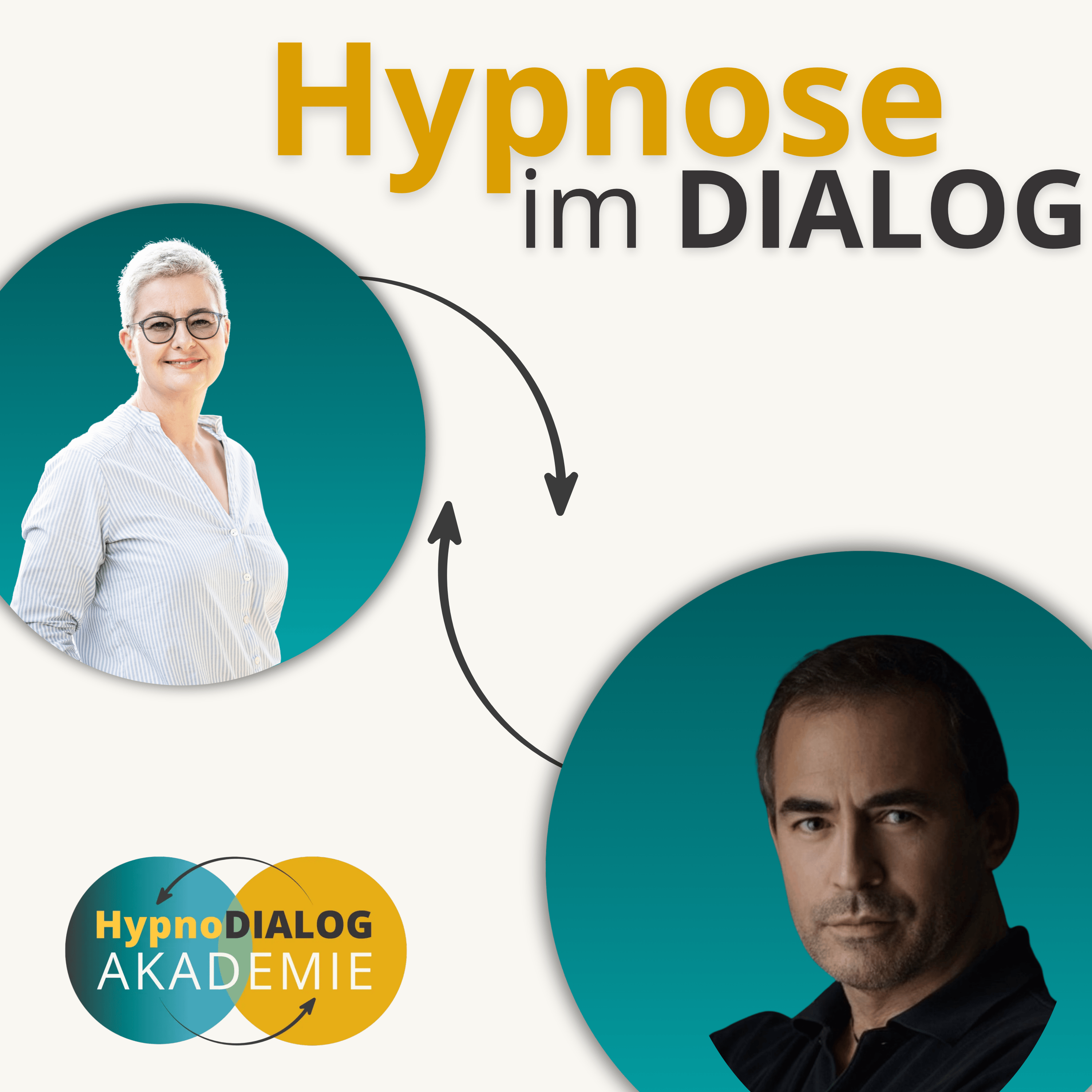 Hypnose im Dialog - Der direkte Draht zum Unterbewusstsein