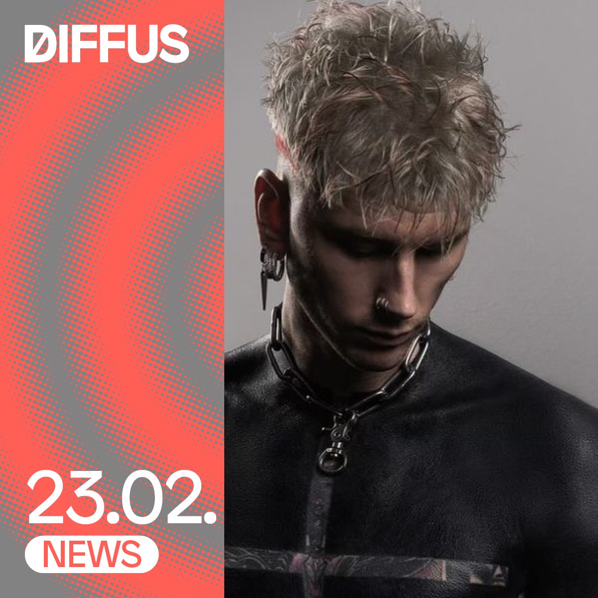 DIFFUS NEWS – Musik & Popkultur