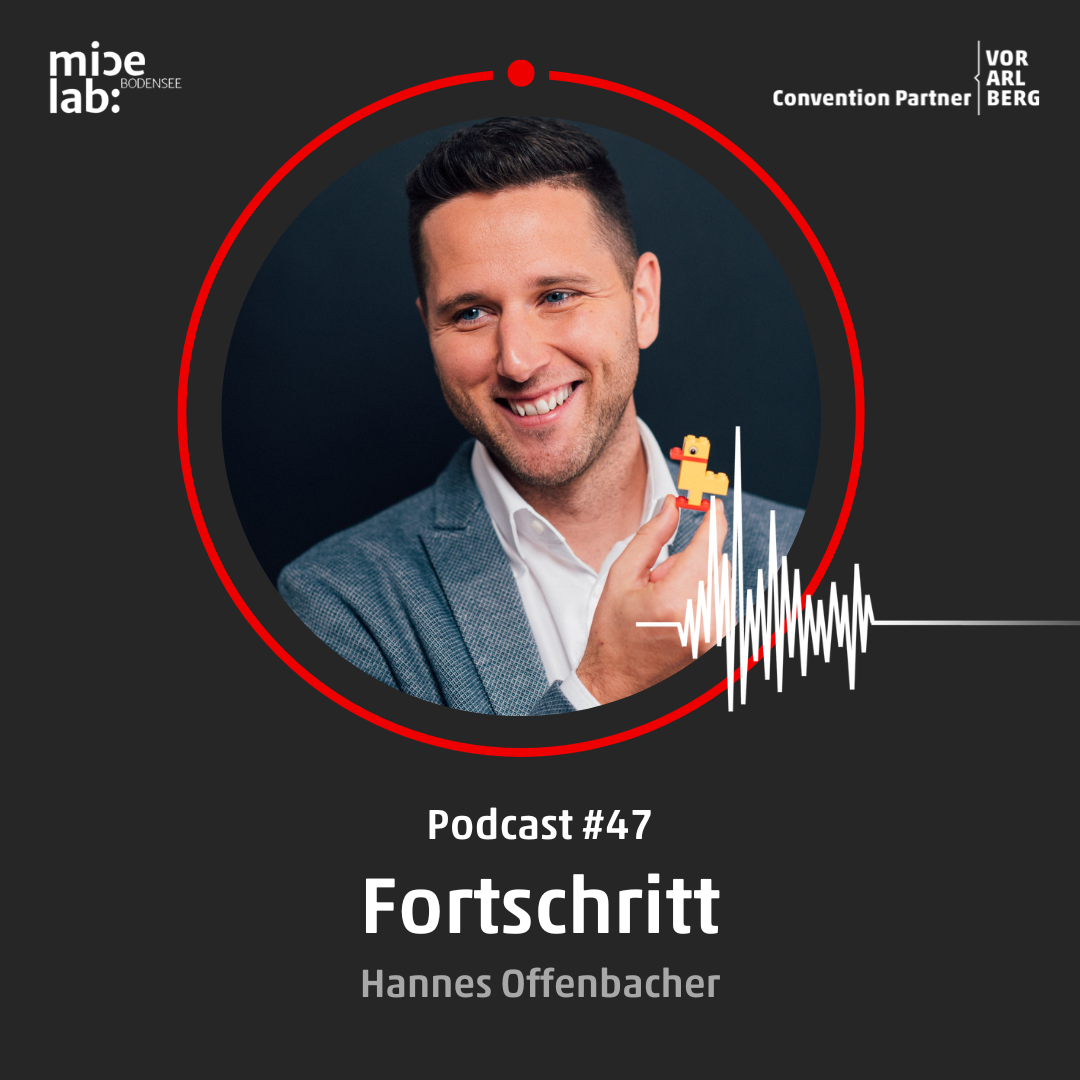 Grenzenloses Eventdesign - Gespräche über gute Veranstaltungskultur