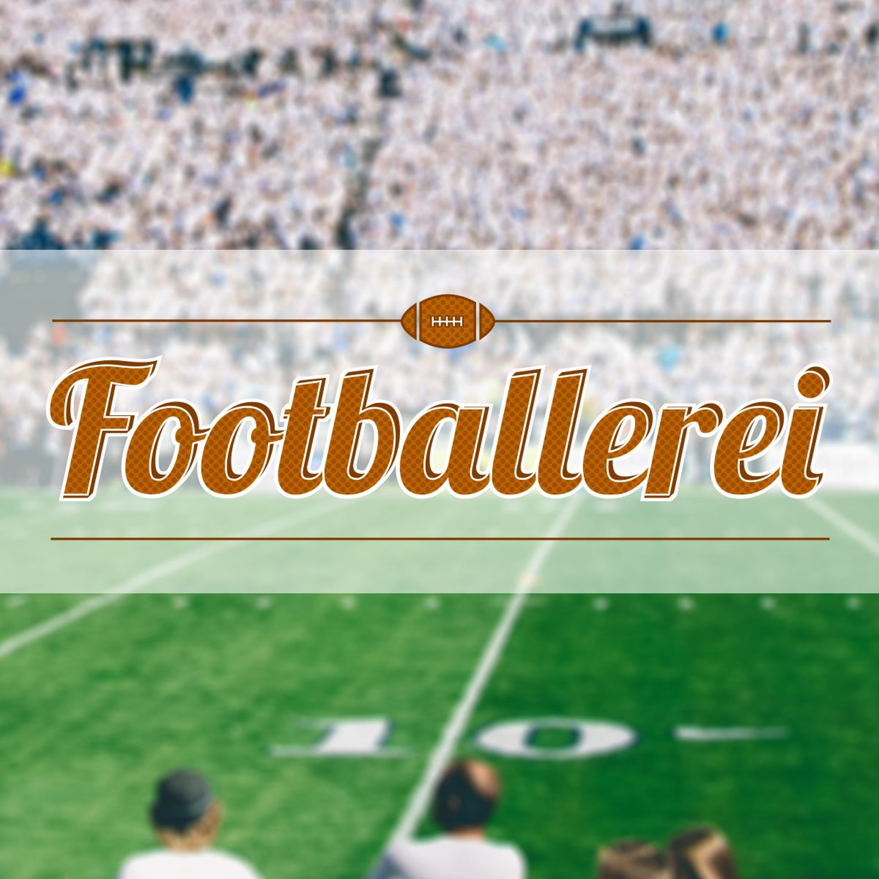 Footballerei
