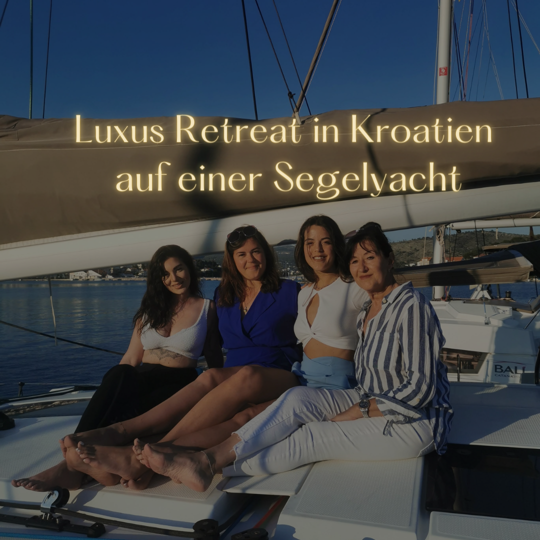 JUST grow in - Psychologie zum anfassen mit Humor und Tiefe