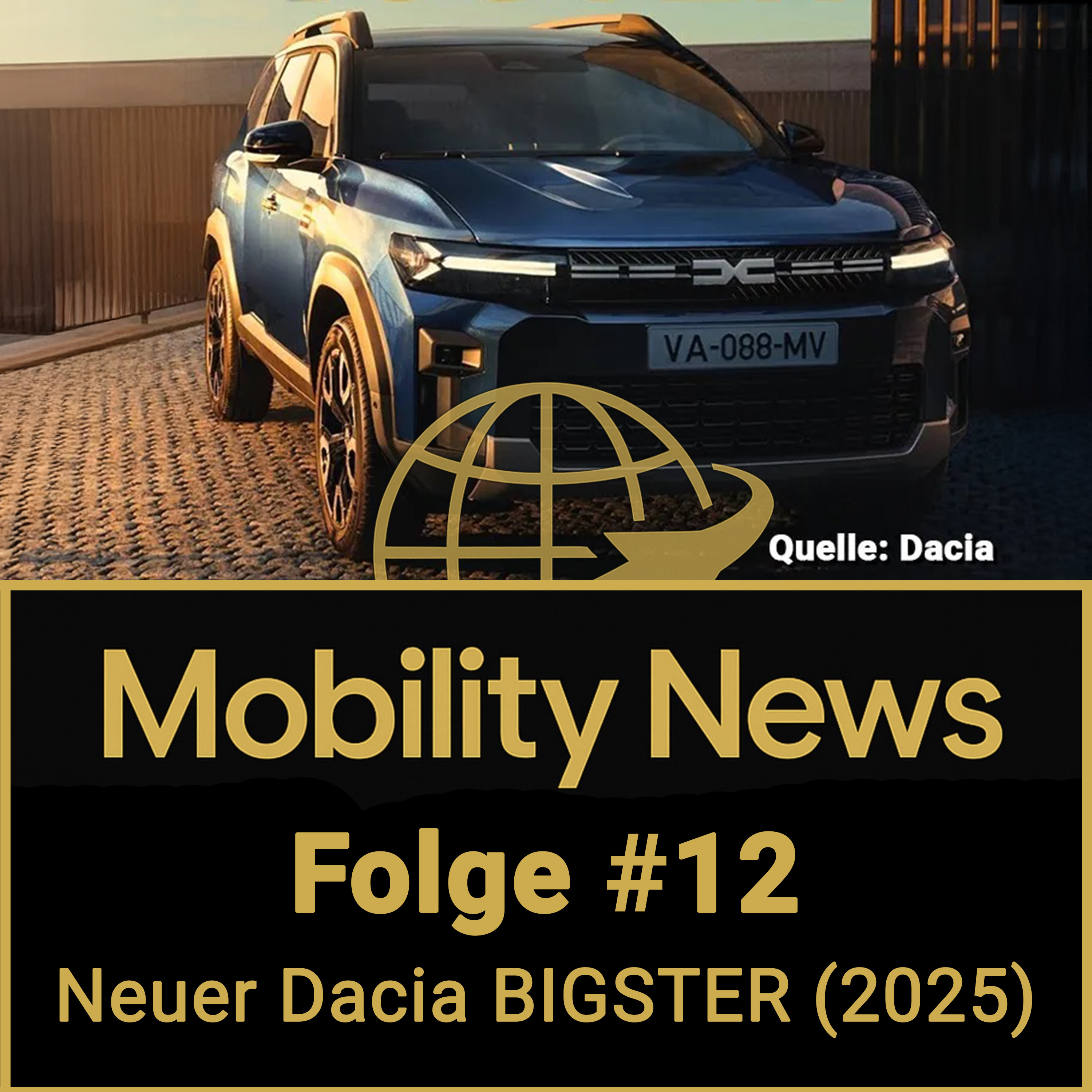 Mobility News