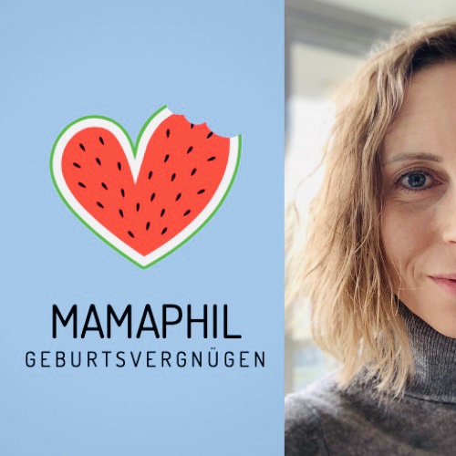 MAMAphil - Mama-Werden & Mama-Sein