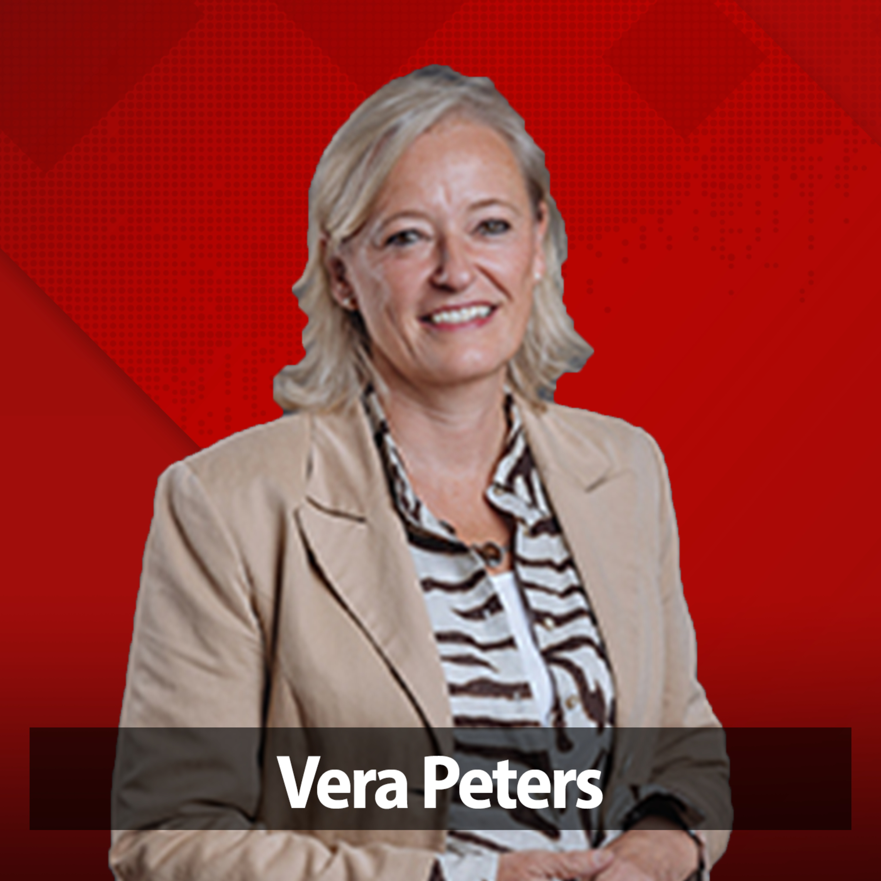 Schnitt LIFE Safari – Mutige Entscheidungen, starke Lösungen | Impuls-Webinar Vera Peters episode artwork
