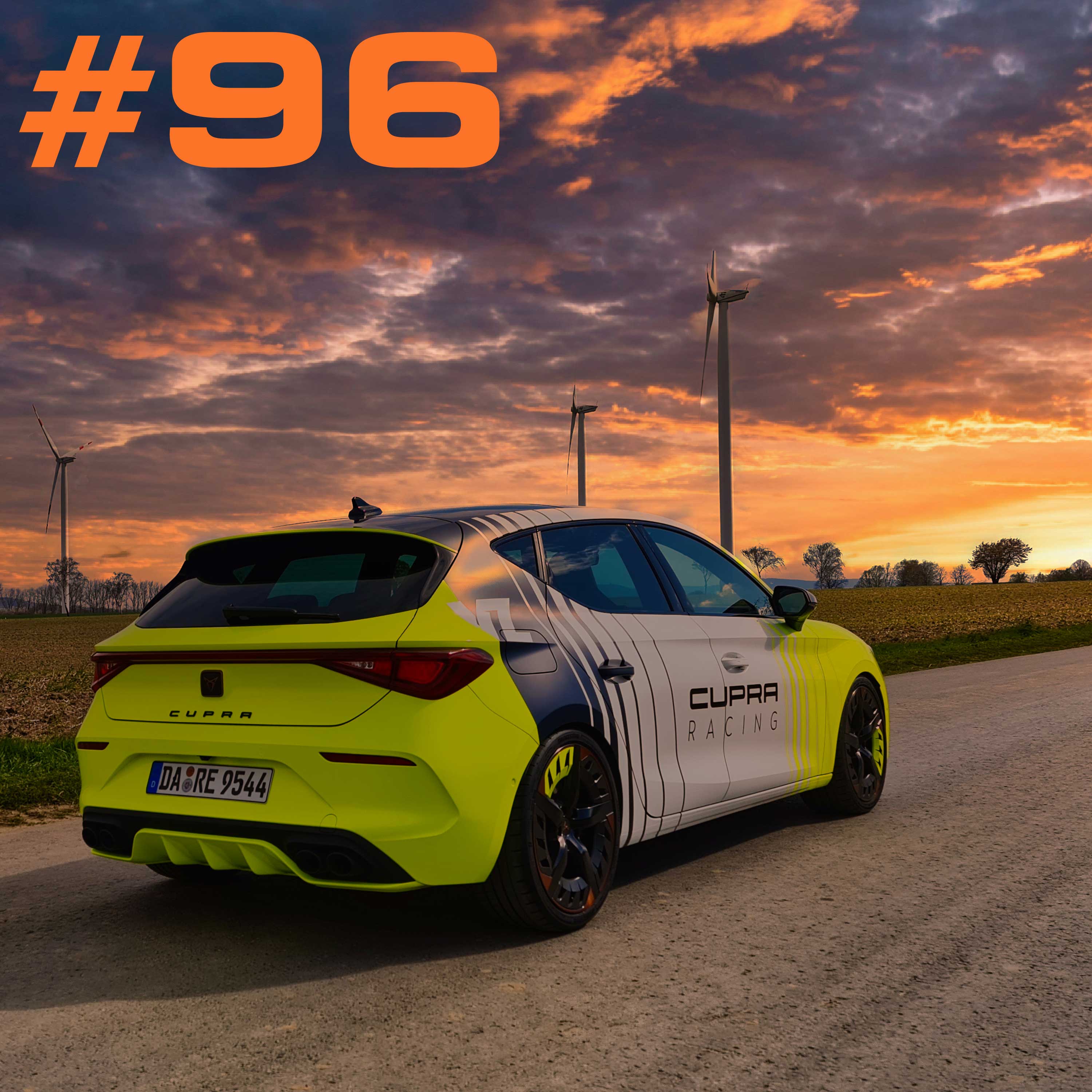 Roadtrip - Der Auto-Podcast