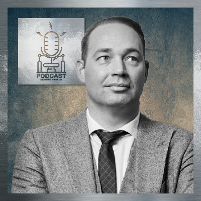 INDUSTRIEMAGAZIN - Der Podcast