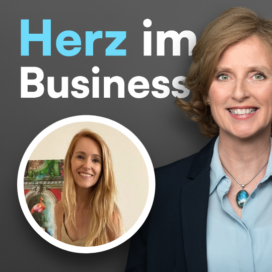 Herz im Business - Leben mit Herz von Anke Sommer