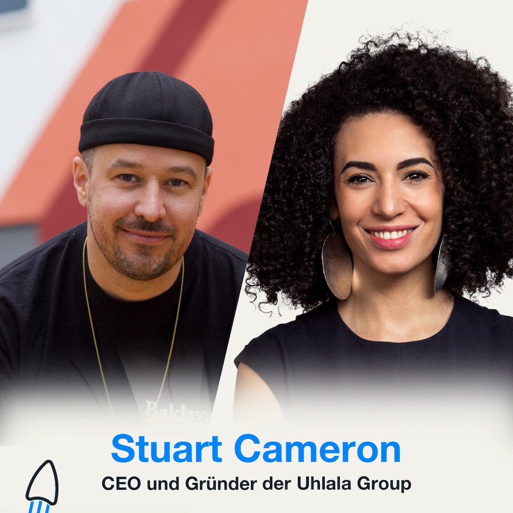 New Lawyers – der Talent Rocket Podcast