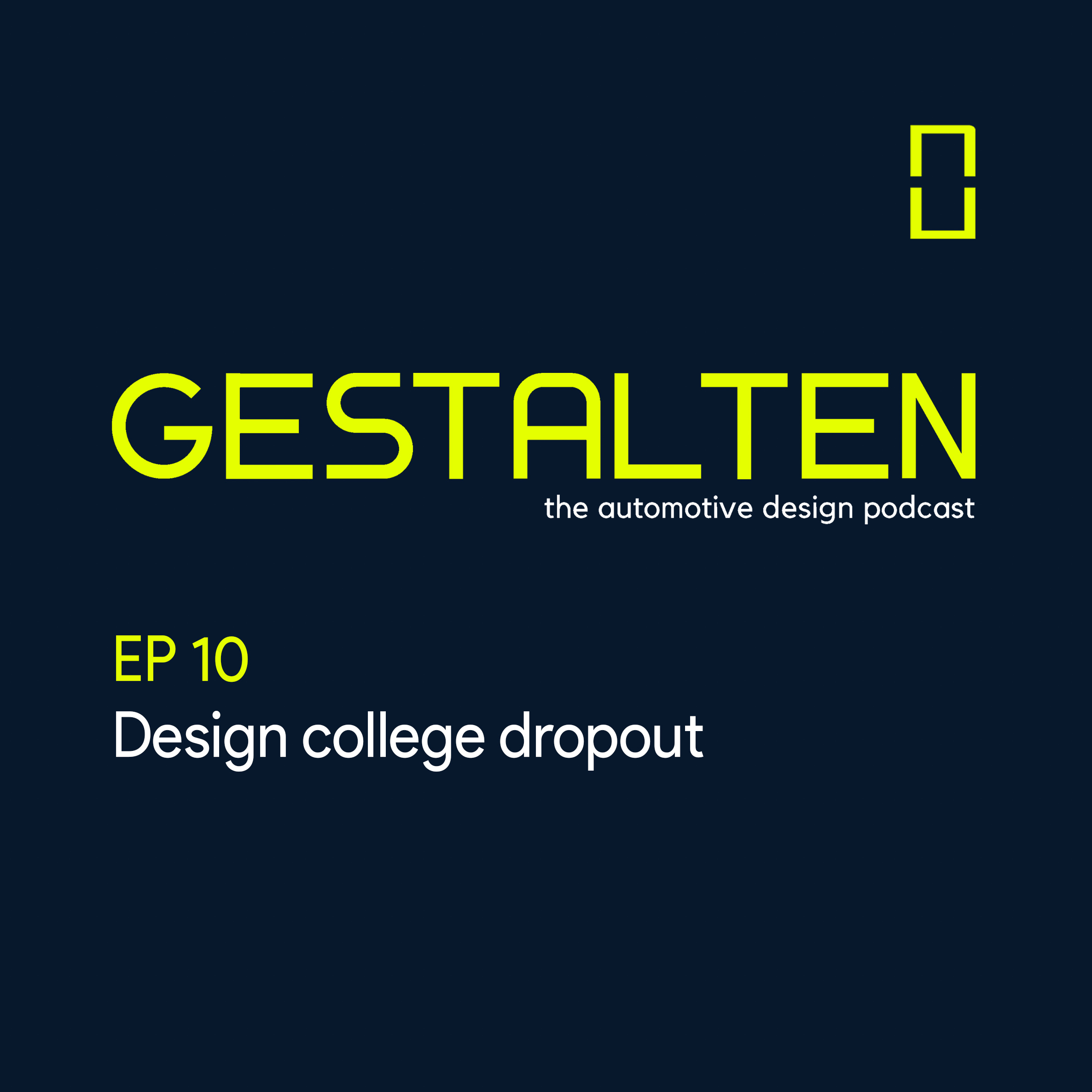 Gestalten