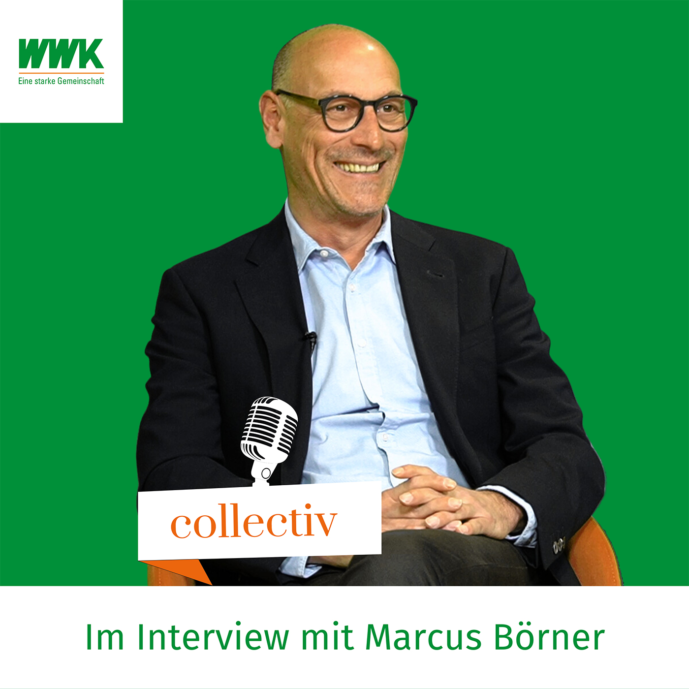 STANDPUNKT: Der Podcast des Online Magazins collectiv