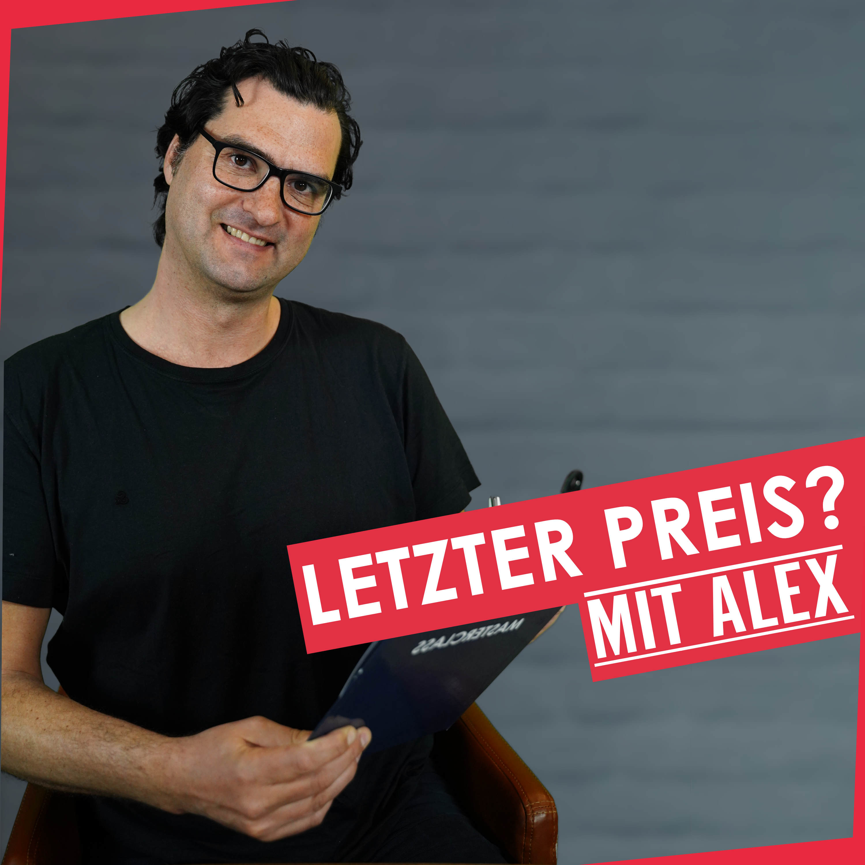 157 | CF | Kaufpreisverhandlung bei Immobilien: Soviel kannst du rausholen. [Communityfragen mit Alex]