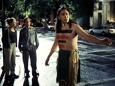 Where is the light? - Der MillenniuM Podcast