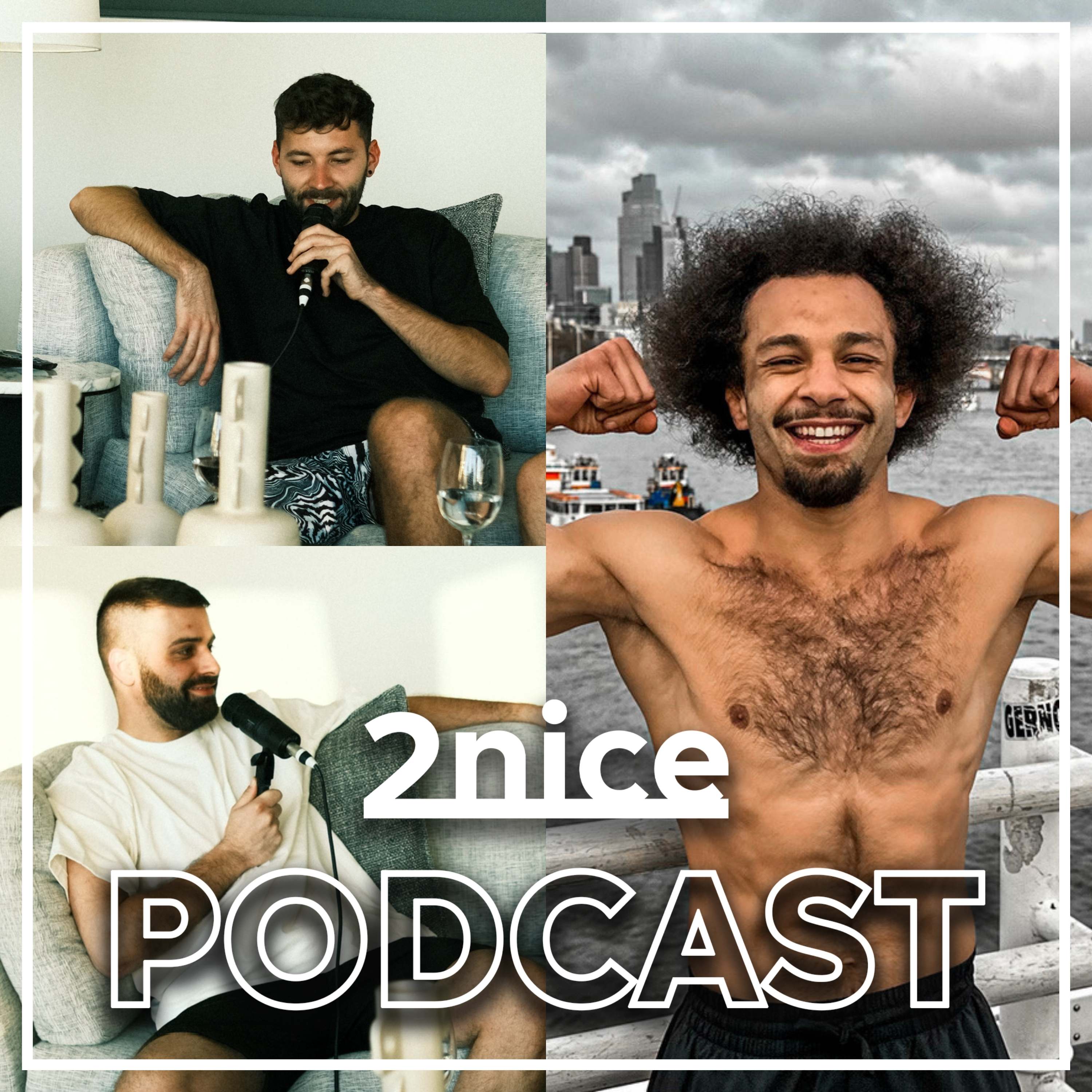 2nice Podcast I Film- & Social Media Agentur