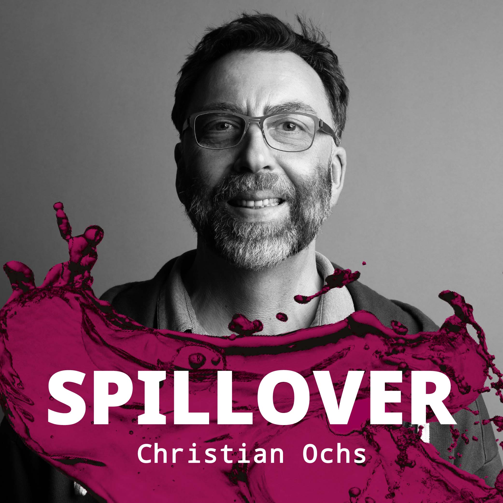 SPILLOVER - aus kreativen Ideen wird Zukunft gemacht