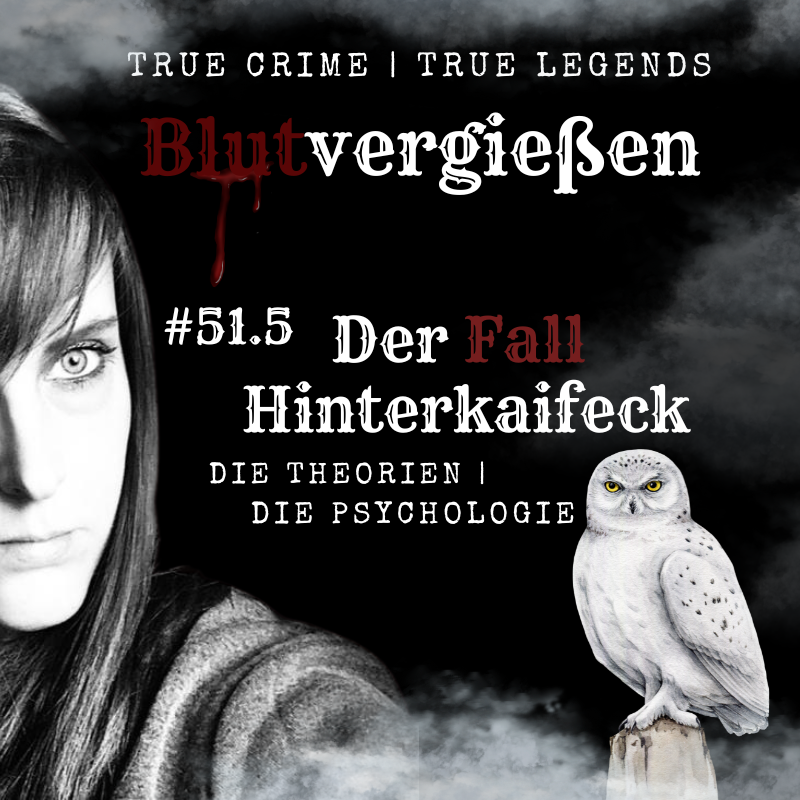 Blutvergießen - True Crime | True Legends