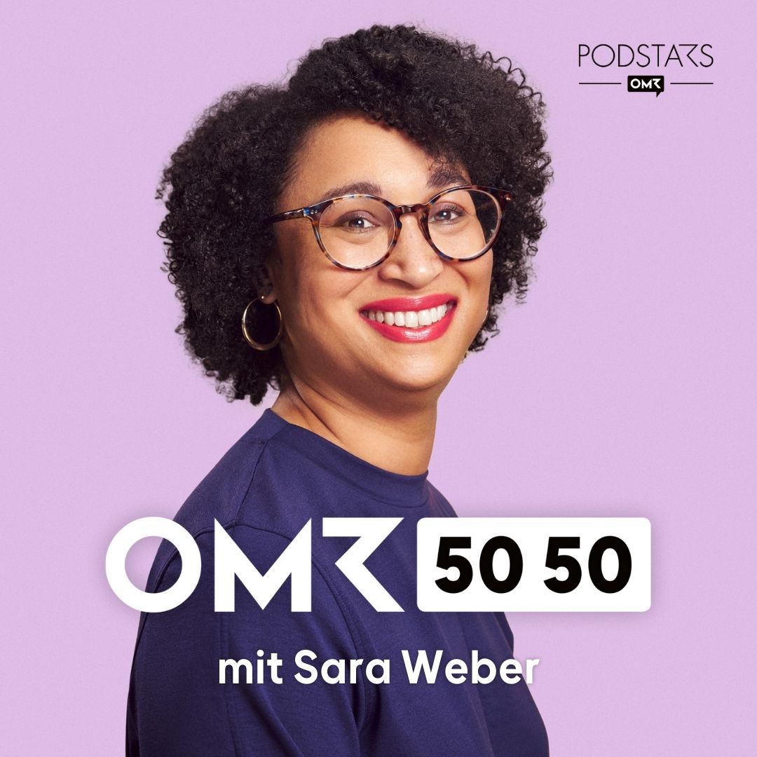 #78 Sara Weber: Wieso sollten wir arbeiten gehen, obwohl die Welt untergeht?