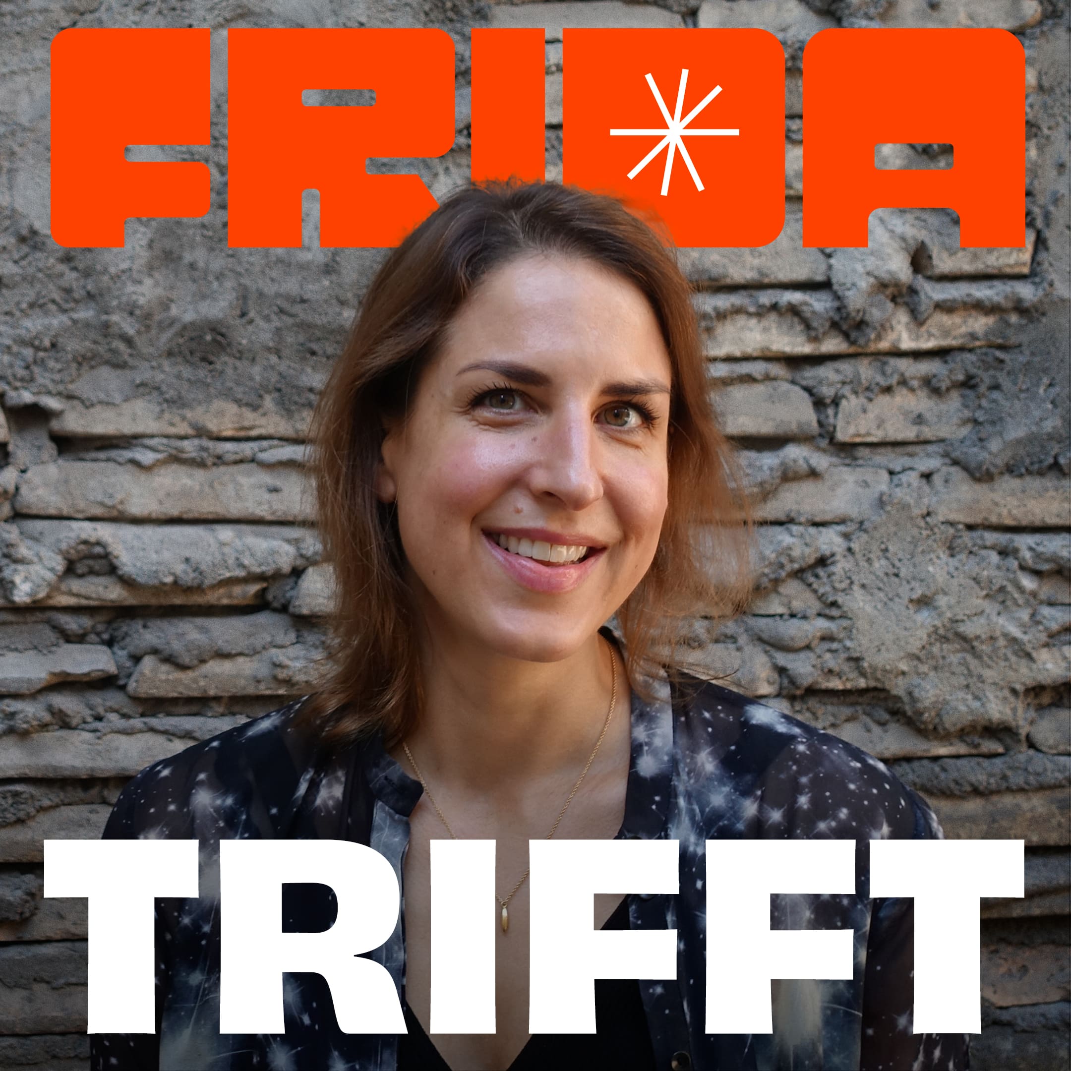 FRIDA trifft