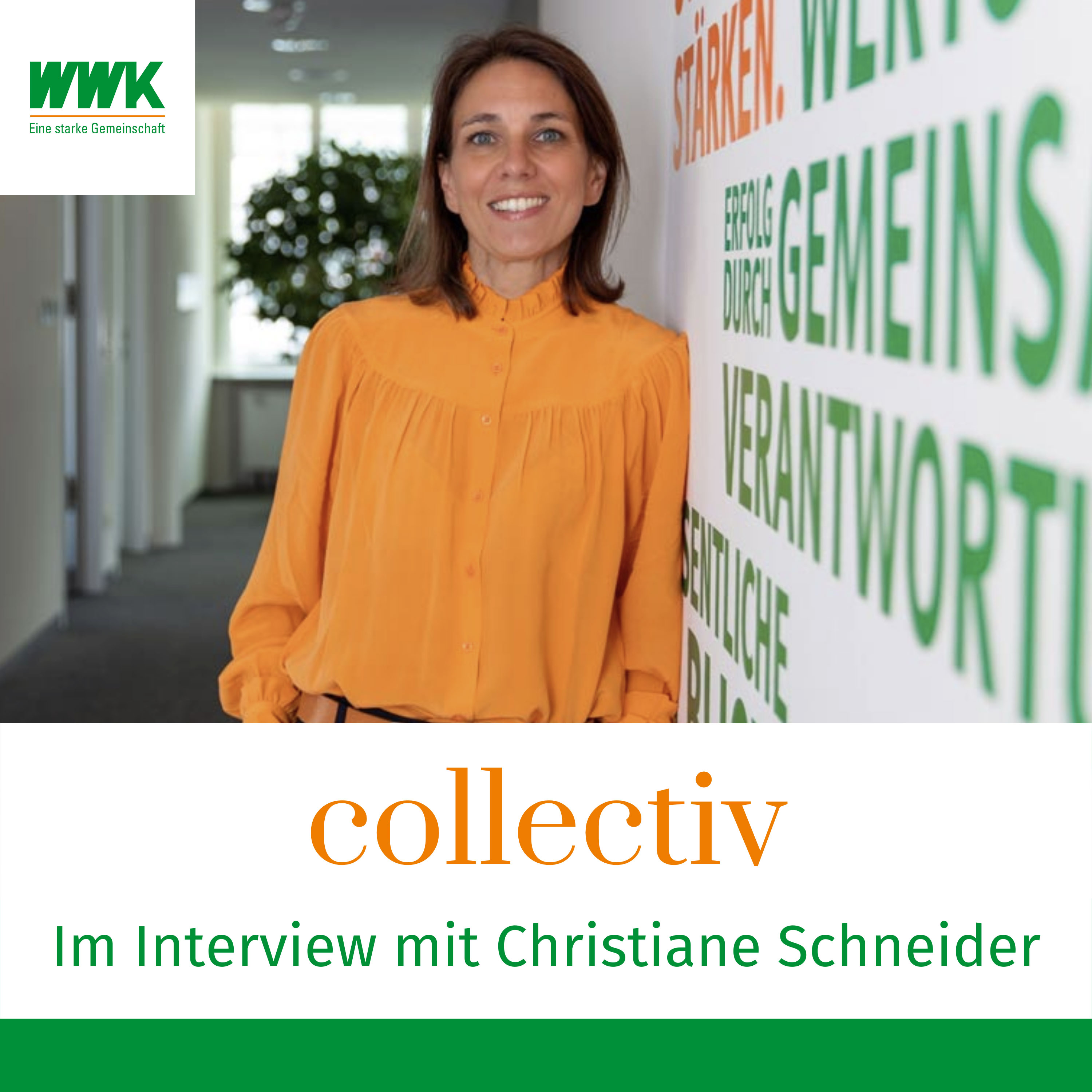 STANDPUNKT: Der Podcast des Online Magazins collectiv