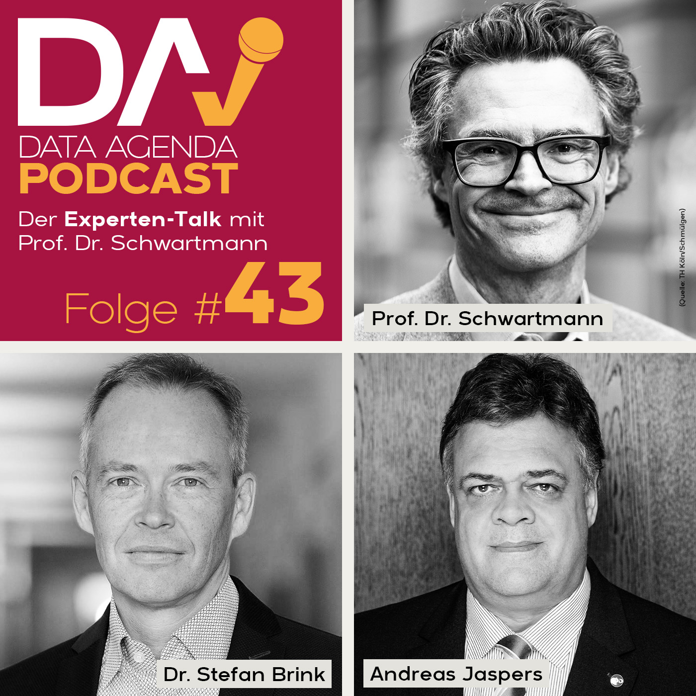 DataAgenda Datenschutz Podcast