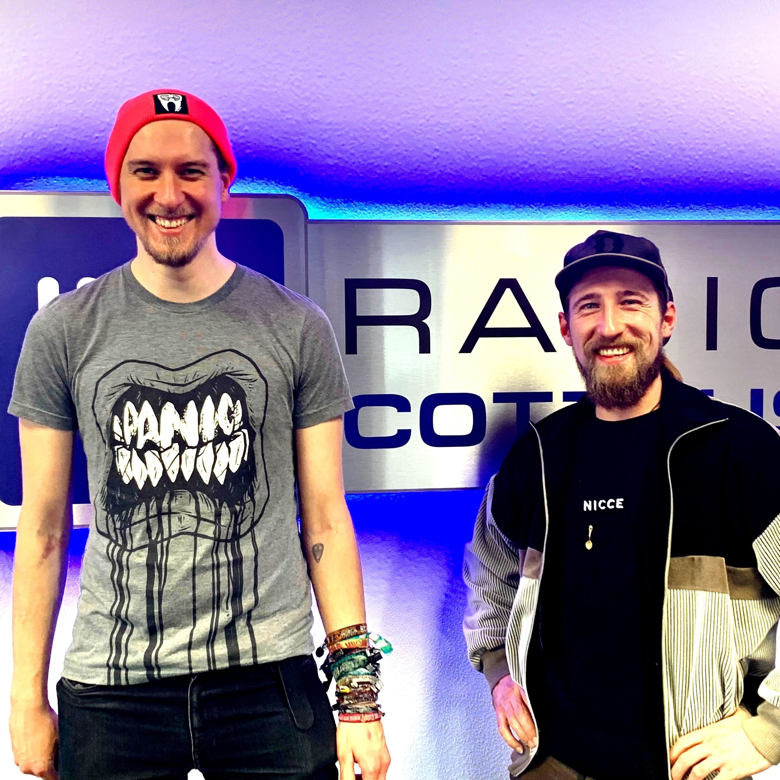 Nulldrei55 - Der Cottbus-Podcast