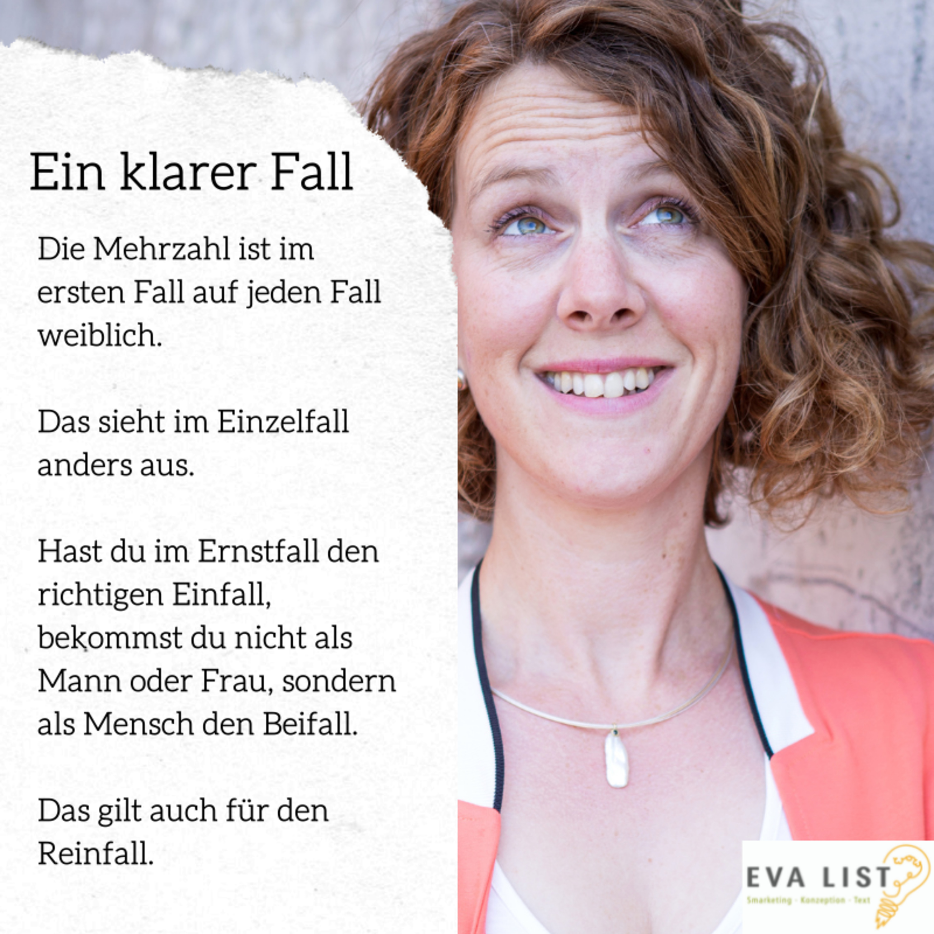 Ein klarer Fall episode artwork