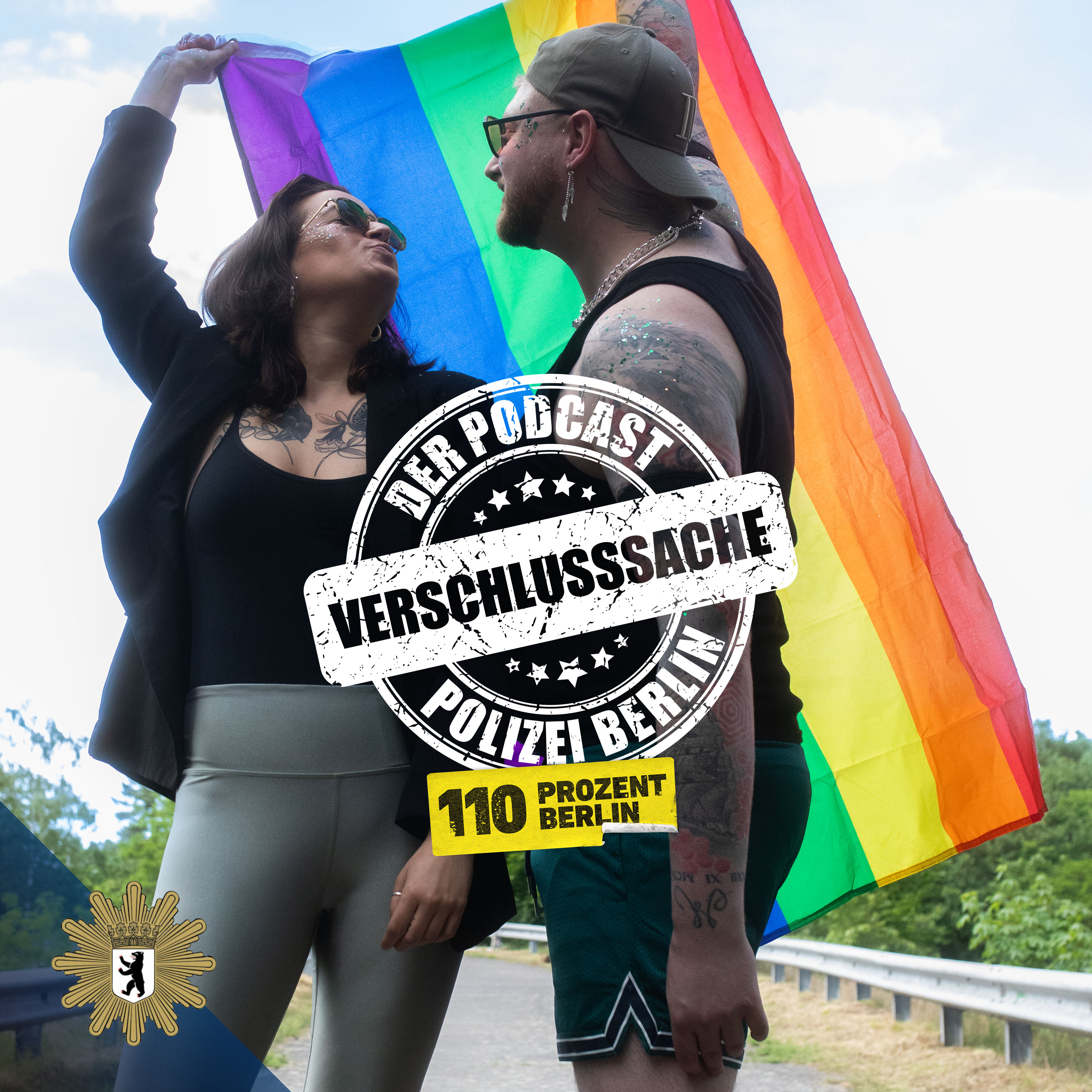 Machs Maul auf, du Sau!
