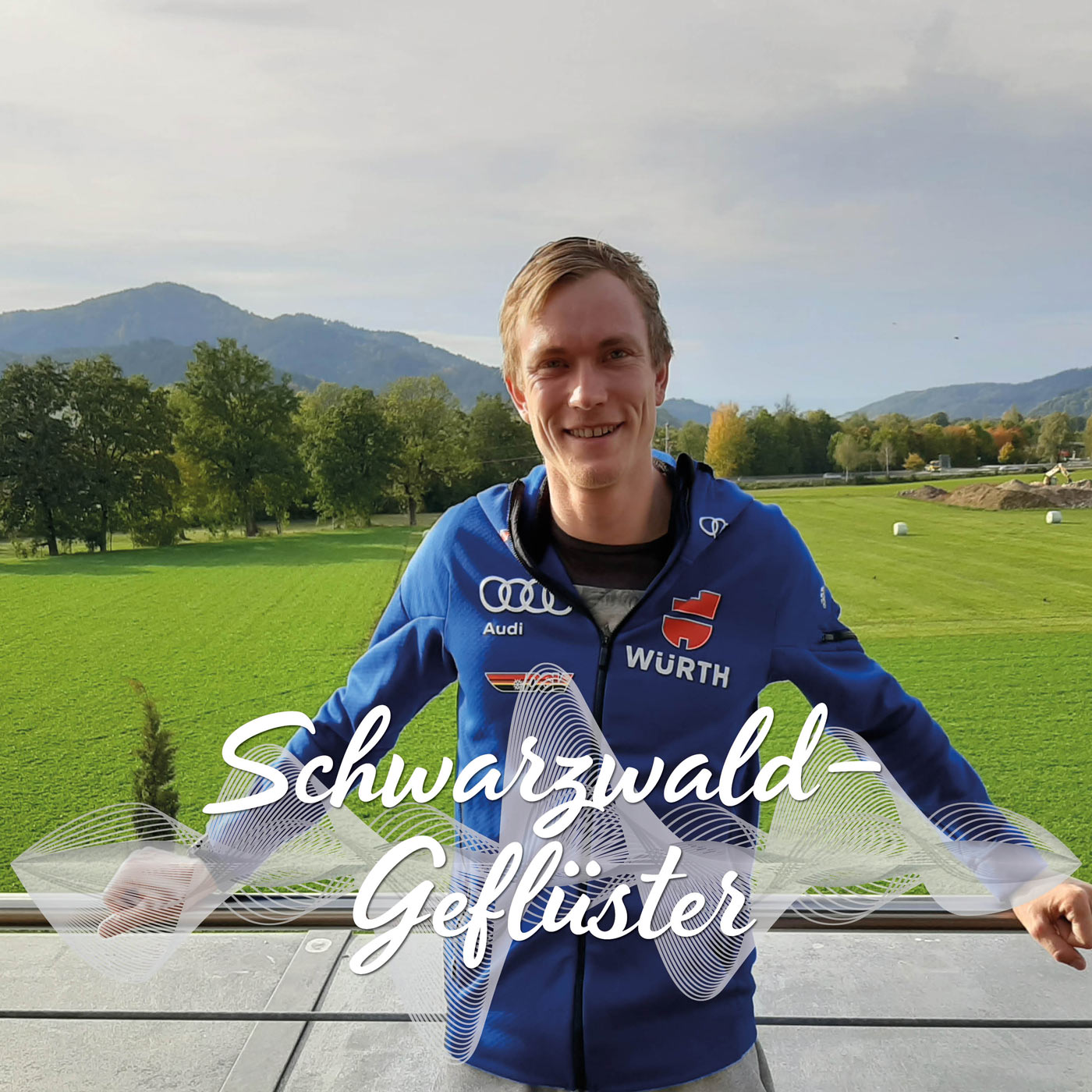 Visitblackforest - Der Schwarzwald Podcast