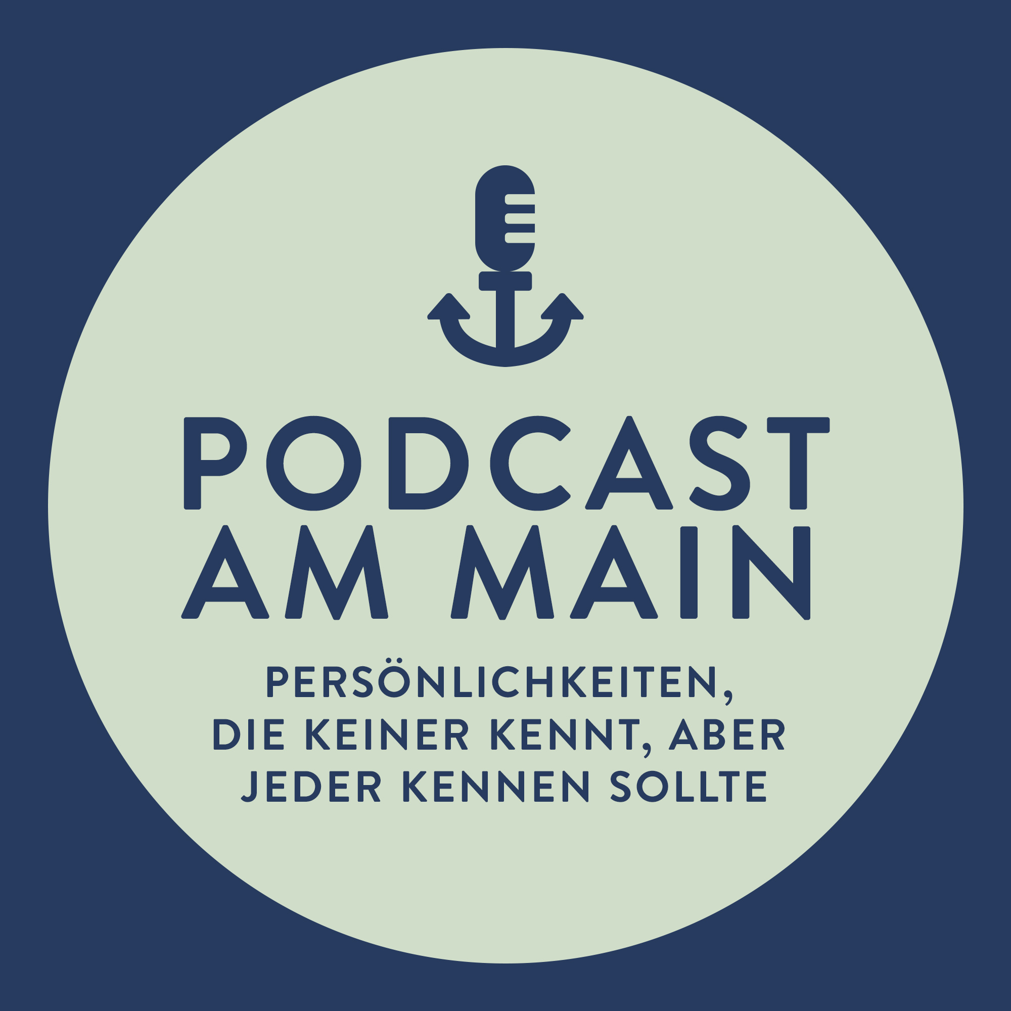 Podcast am Main