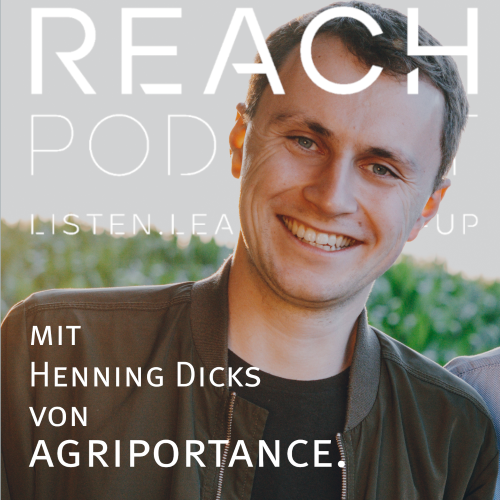 REACH – Listen.Learn.Start-up