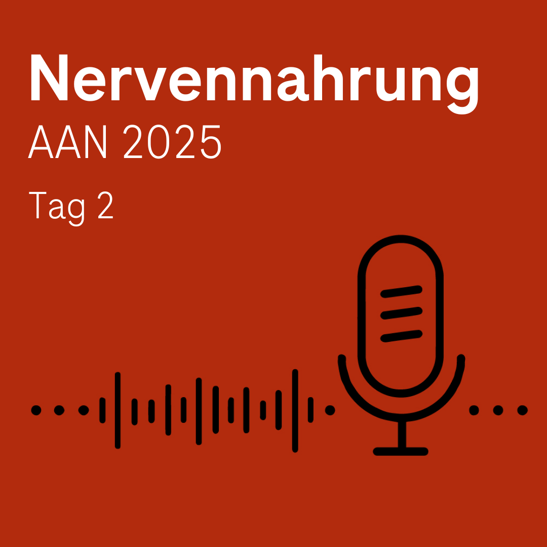 Nervennahrung Neurologie Podcast