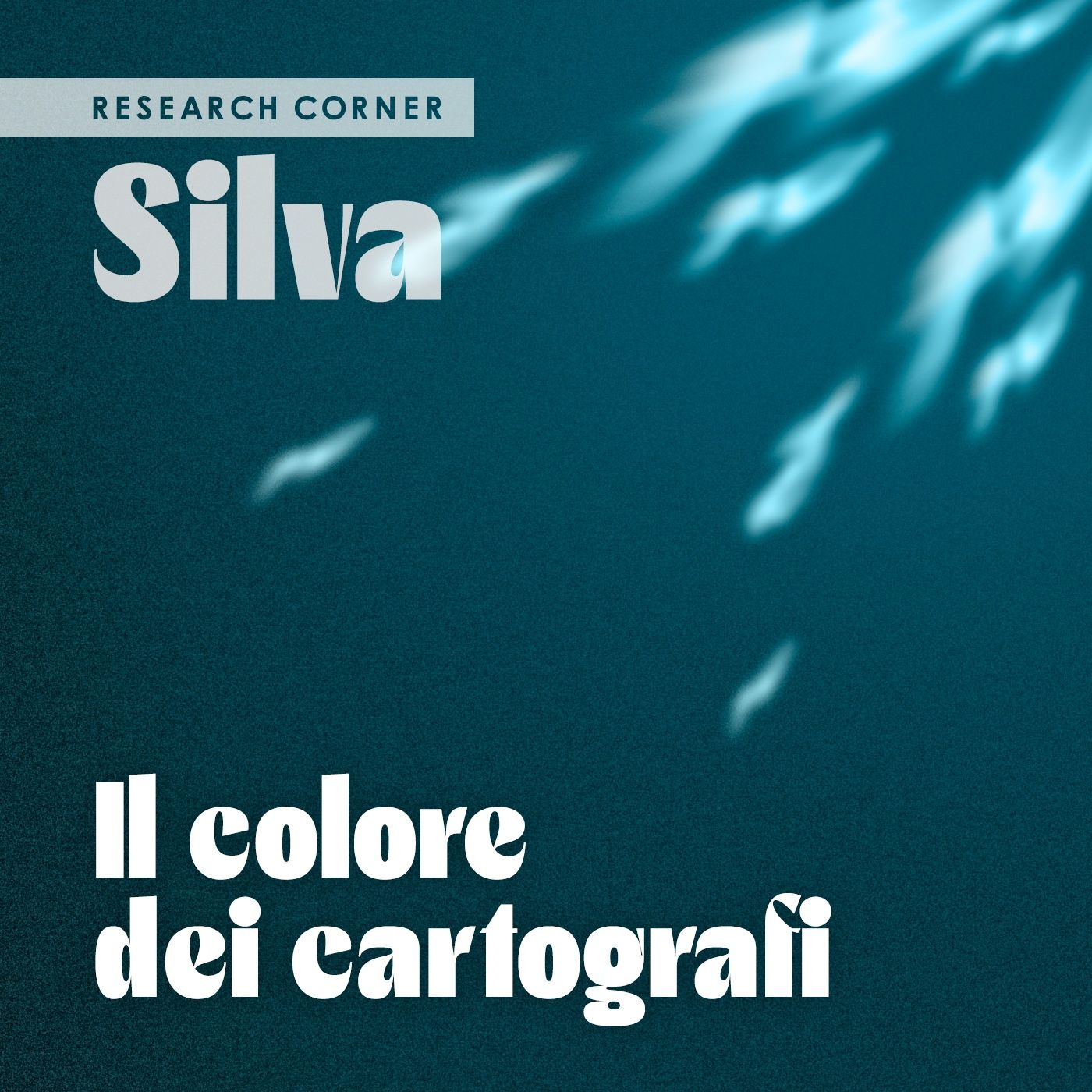 #4 - Il colore dei cartografi episode artwork