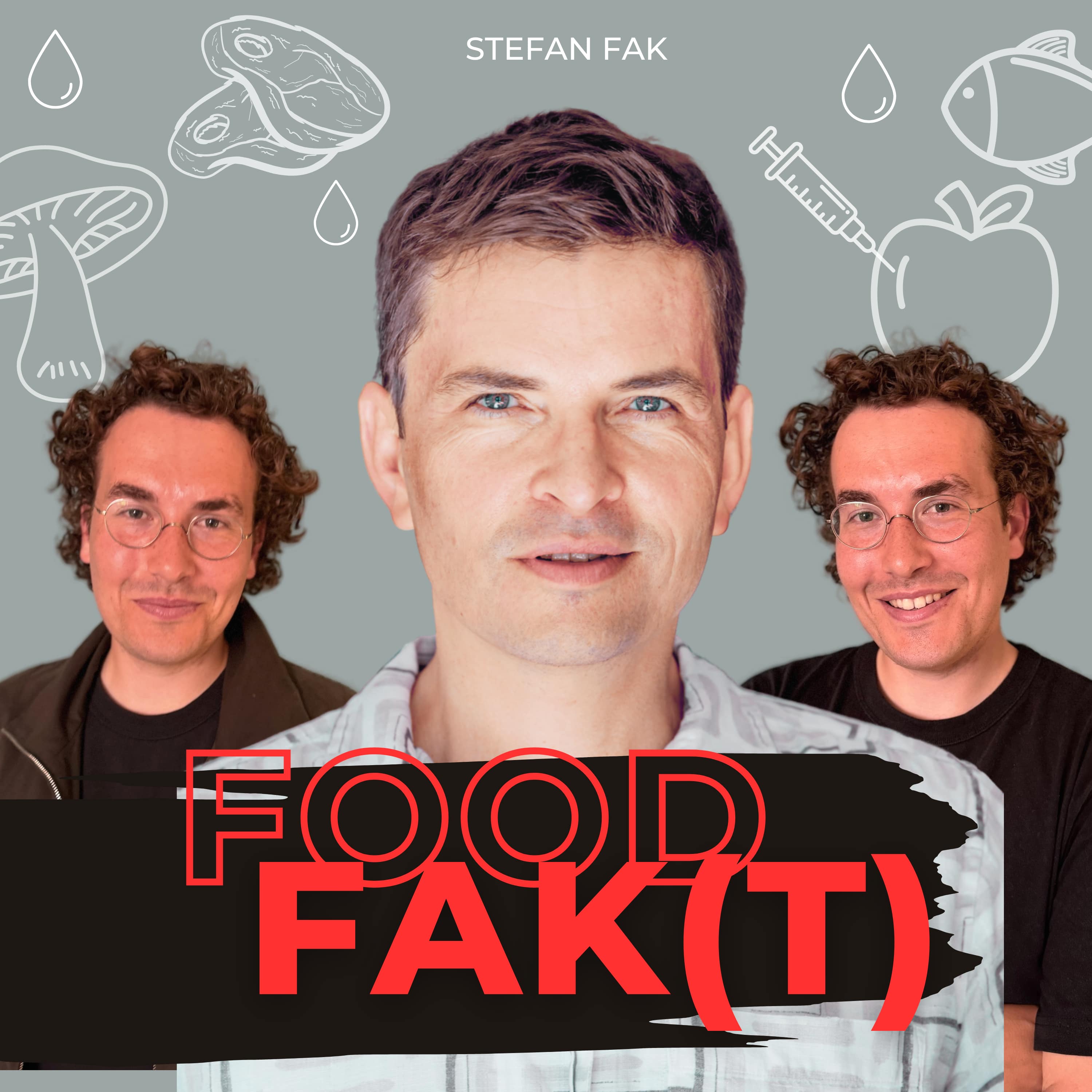 Food Fak(t)