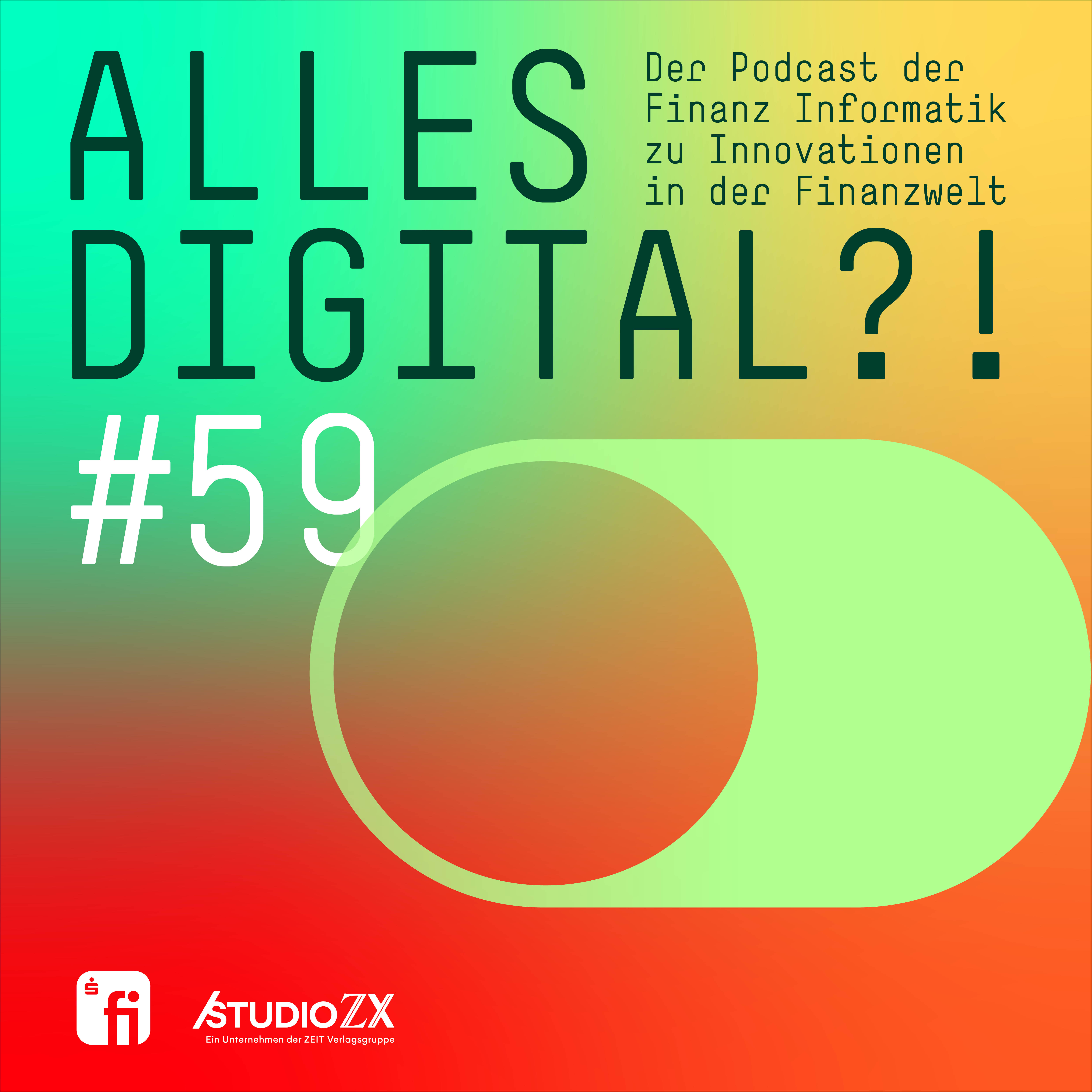 Alles Digital?!