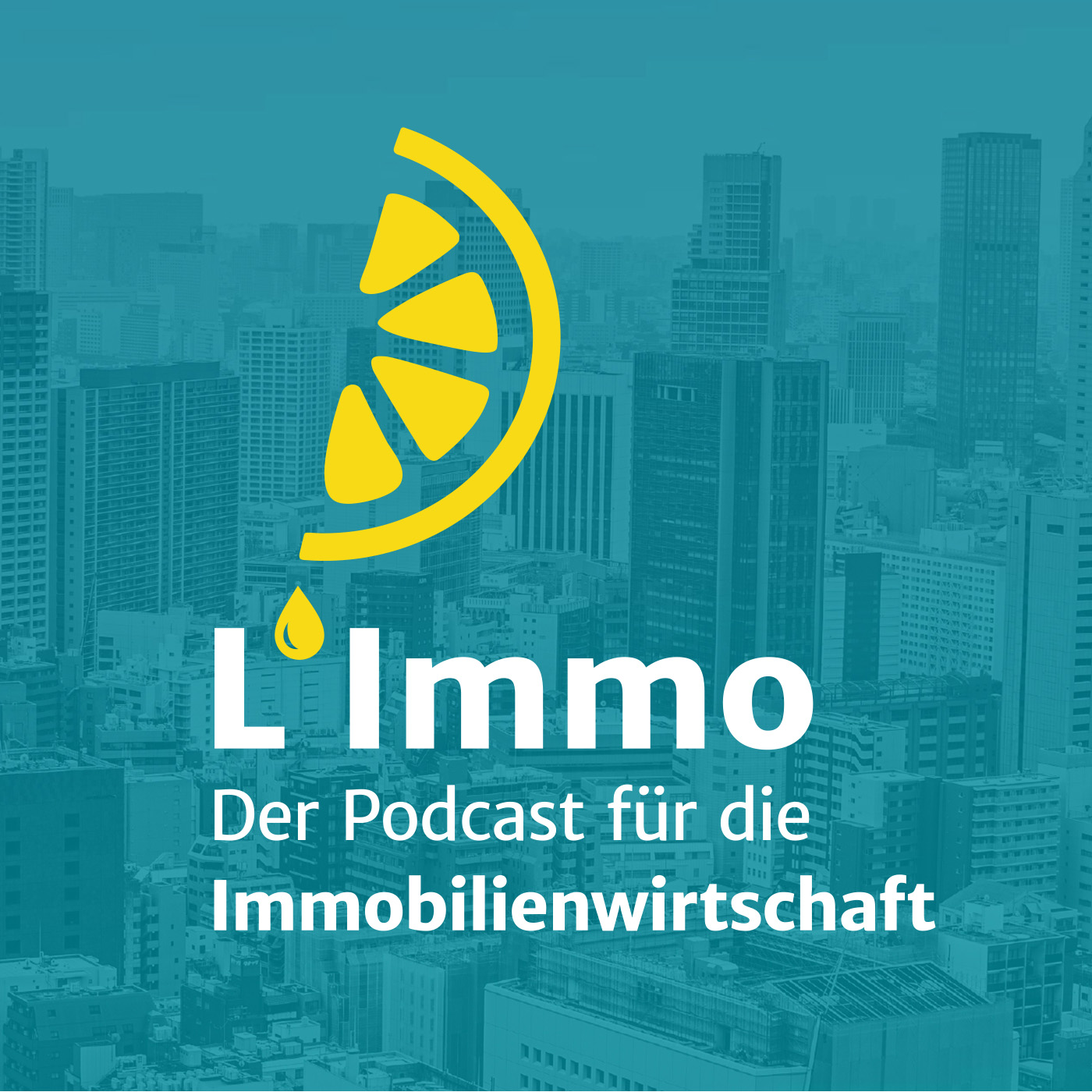 L\'Immo – Der Podcast für die Immobilienwirtschaft