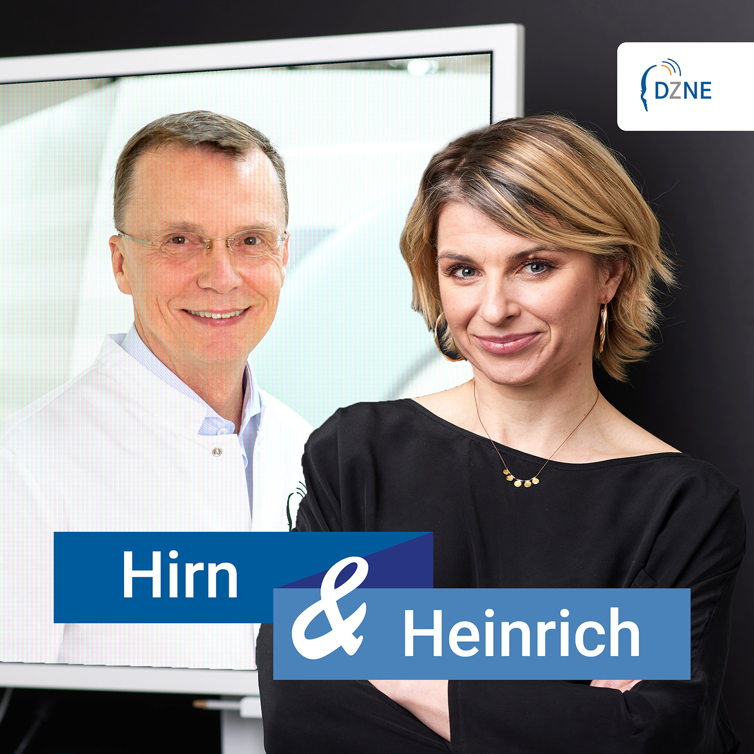 Hirn & Heinrich - Sexsucht, Kaufsucht, Essattacken: Impulskontrollstörungen bei Parkinson