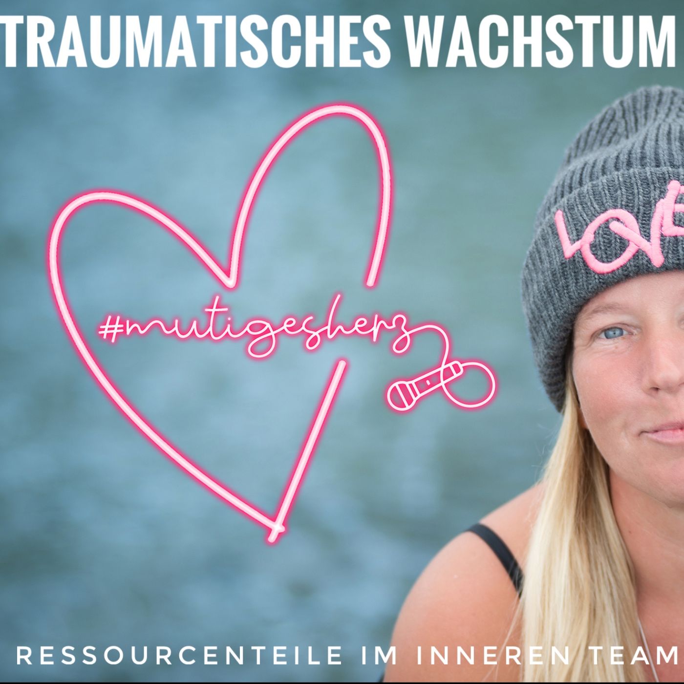 Traumatisches Wachstum episode artwork