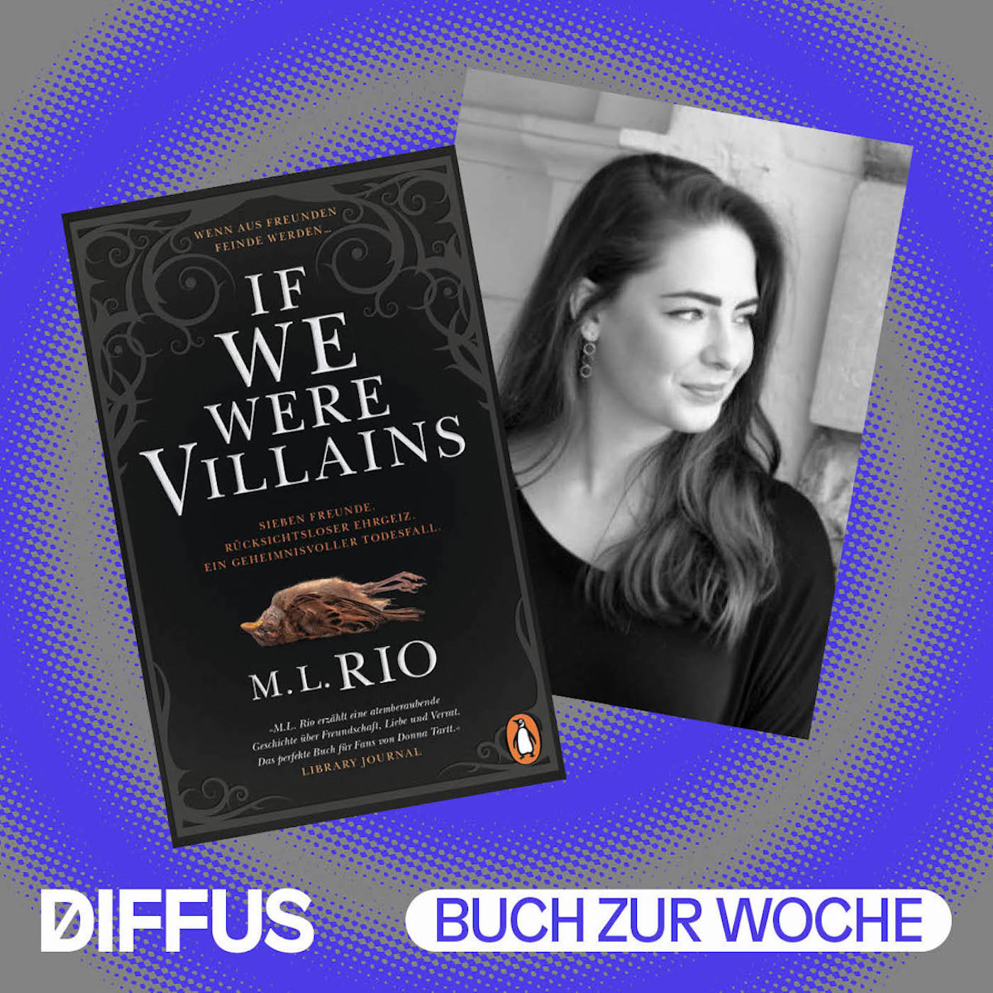 Das Buch zur Woche