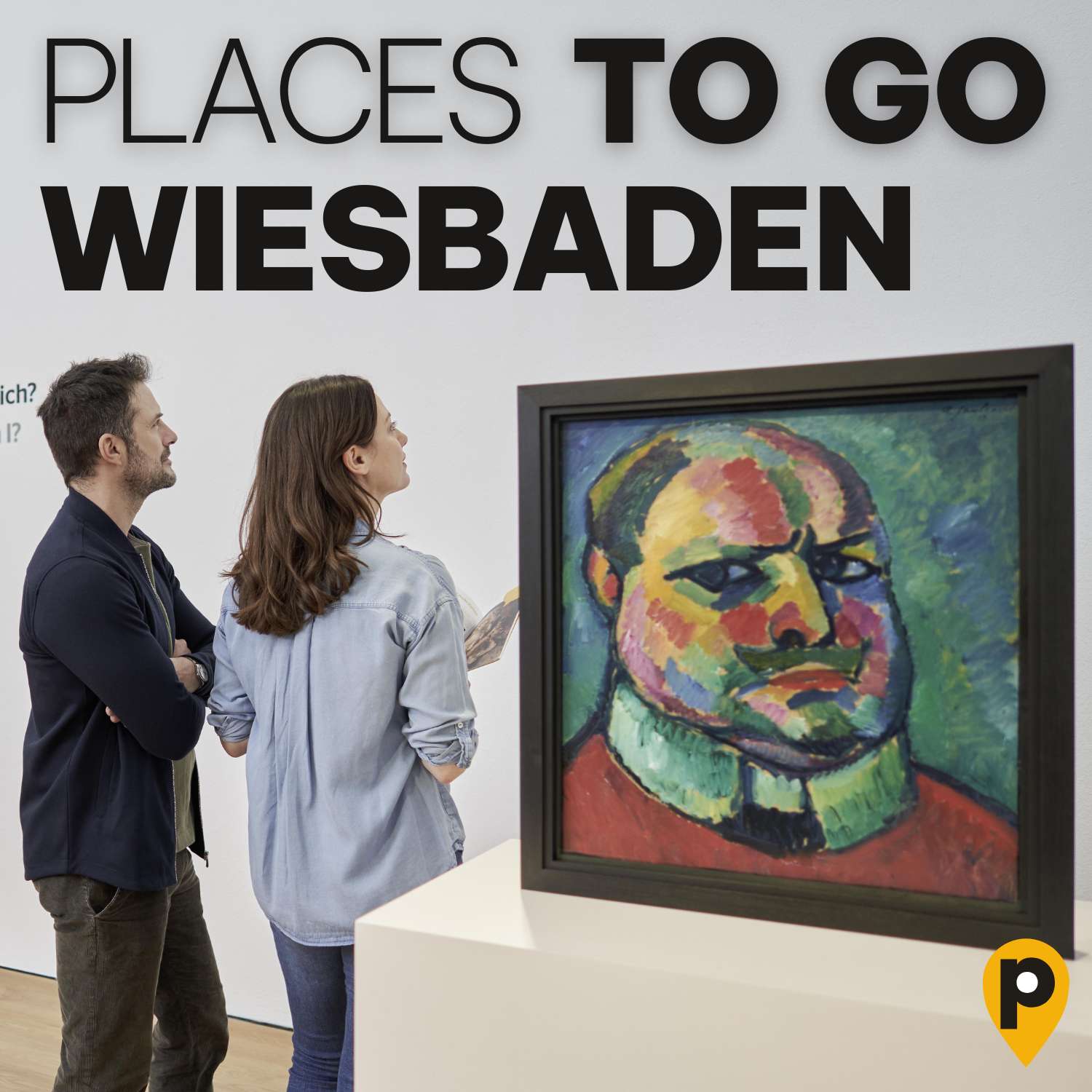 places to go