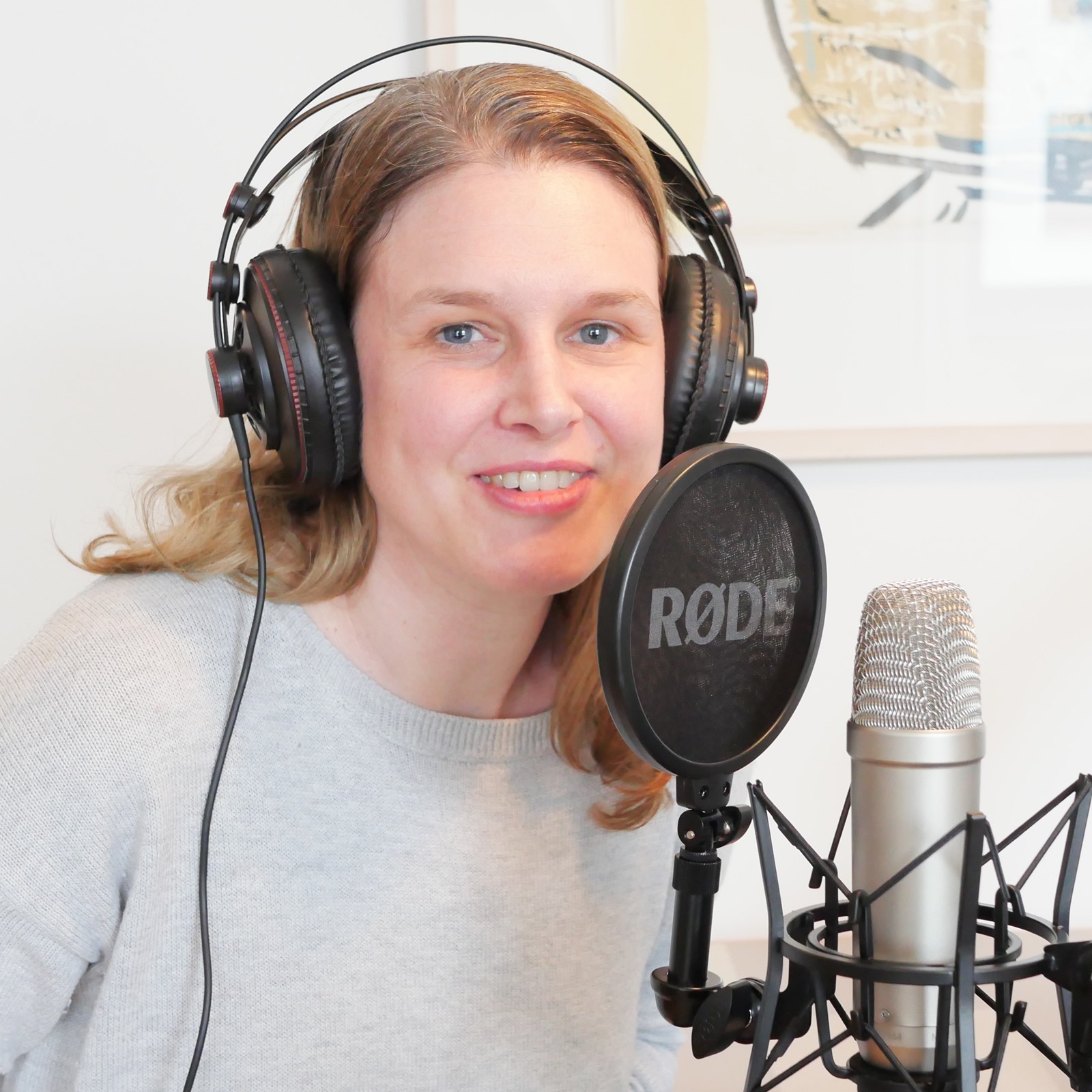 Steppenkinder - der Aussiedler Podcast