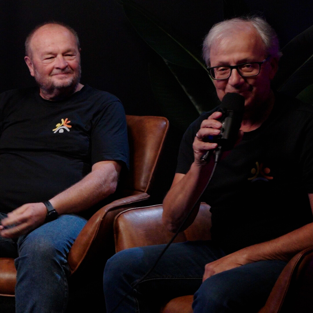 Klappe Auf! Der Regio TV Podcast