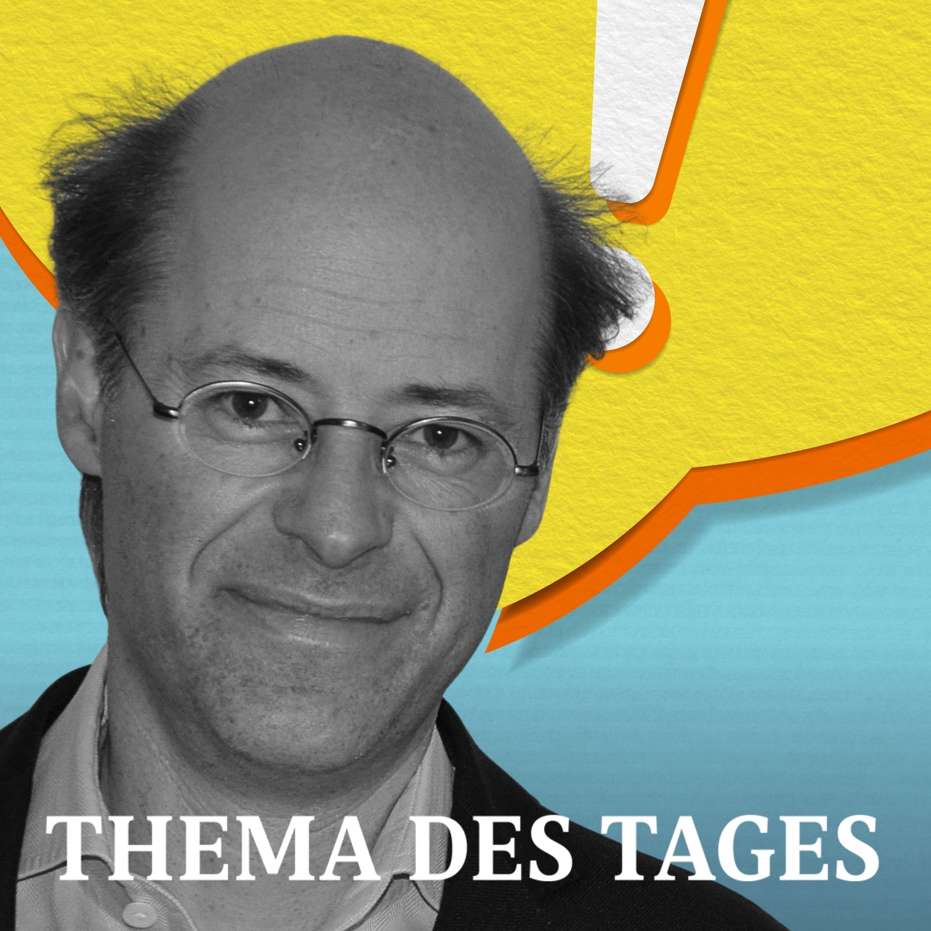 Hat Putin Angst vor Donald Trump? | Michael Thumann