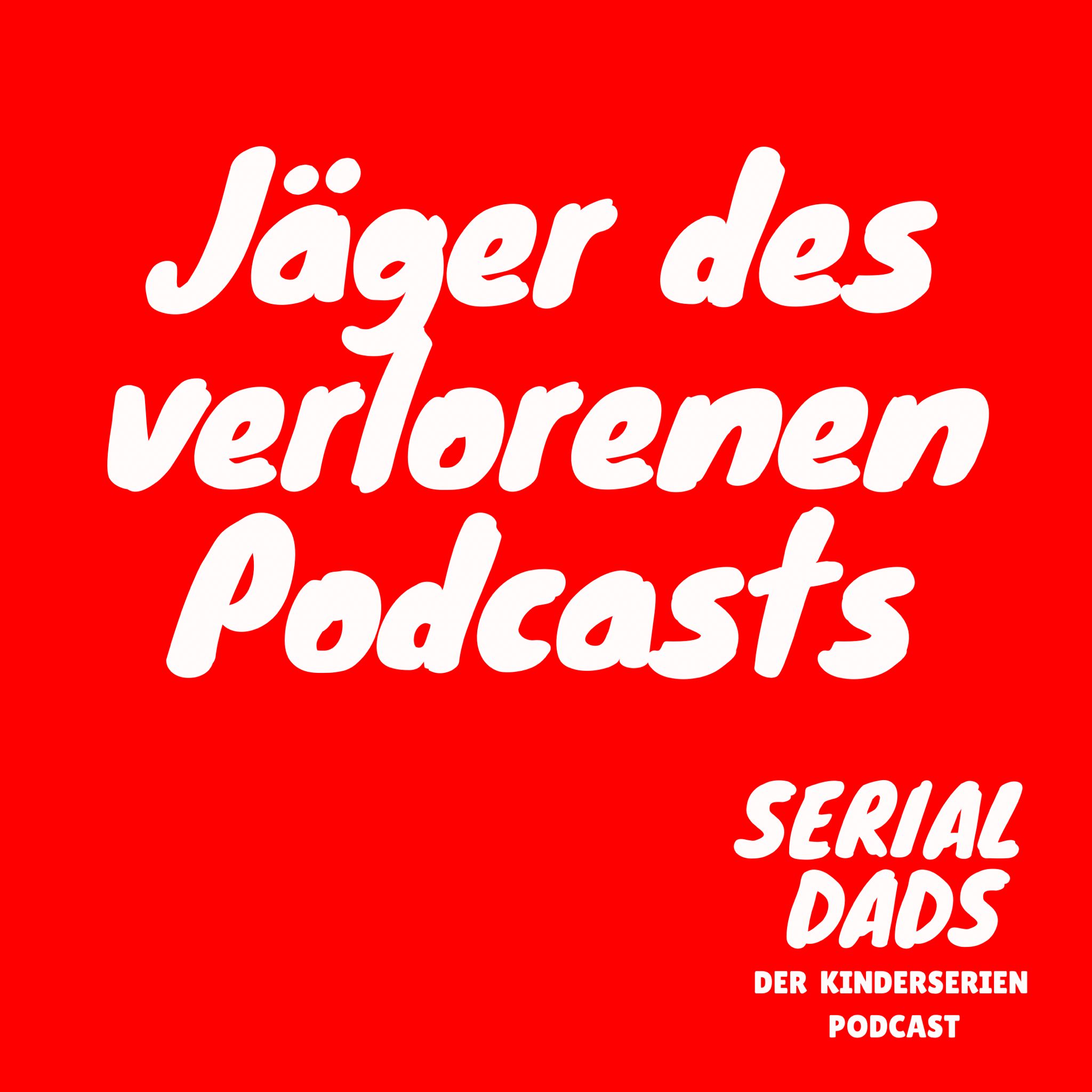 Serial Dads - Der Kinderserien Podcast: Indiana Jones