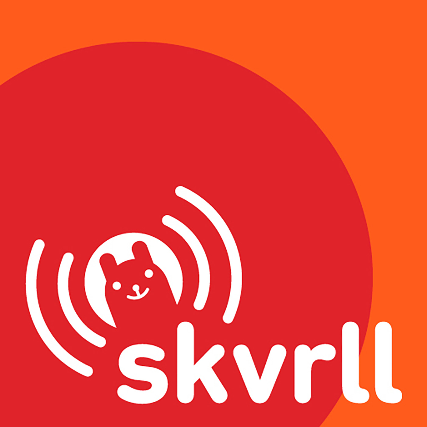 skvrll - din skolepodcast! af Joachim Magens