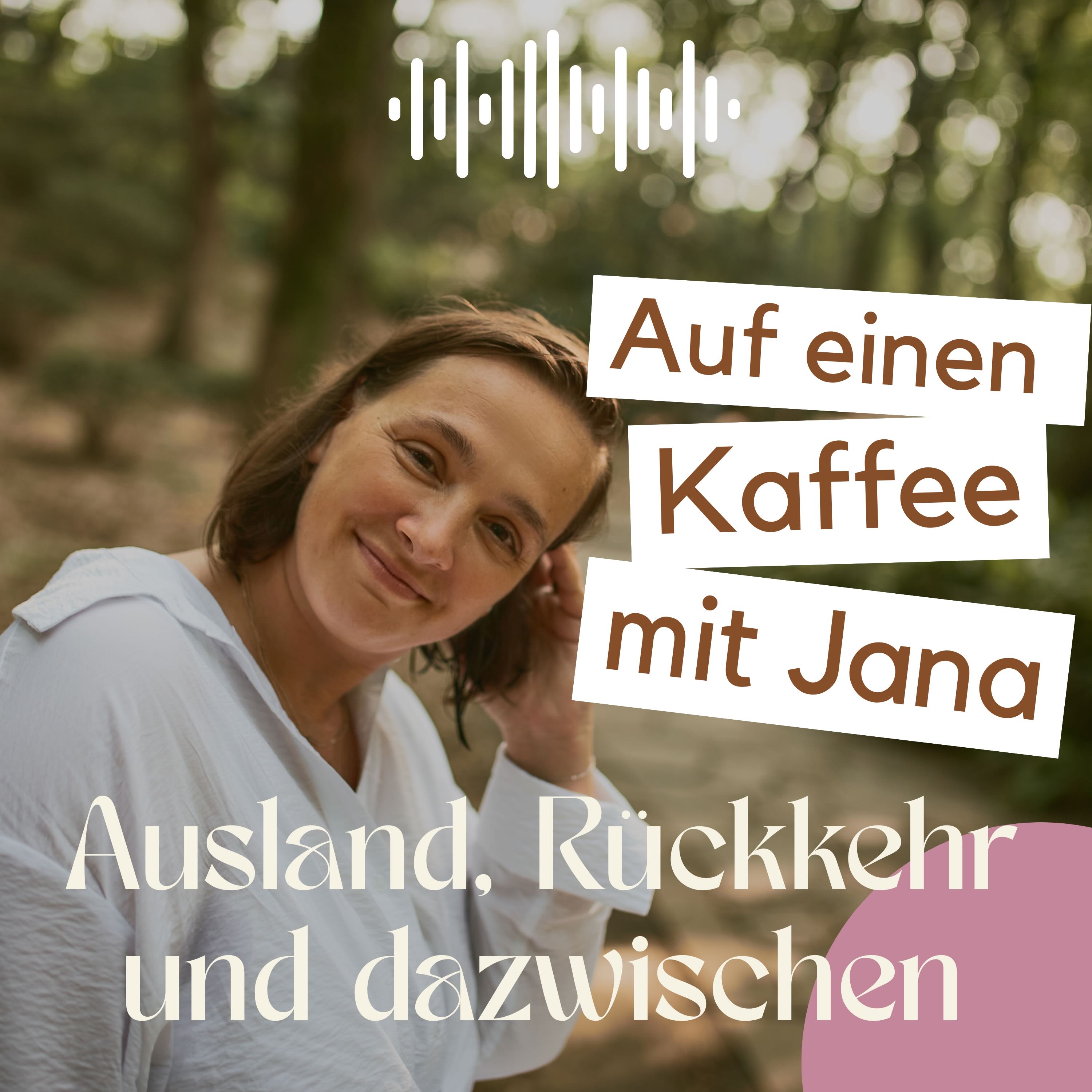 23 - Was ich durch das Ausland über mich gelernt habe episode artwork