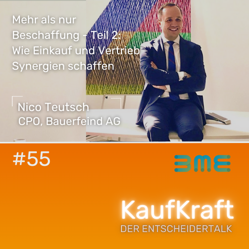 KaufKraft - Der Entscheidertalk