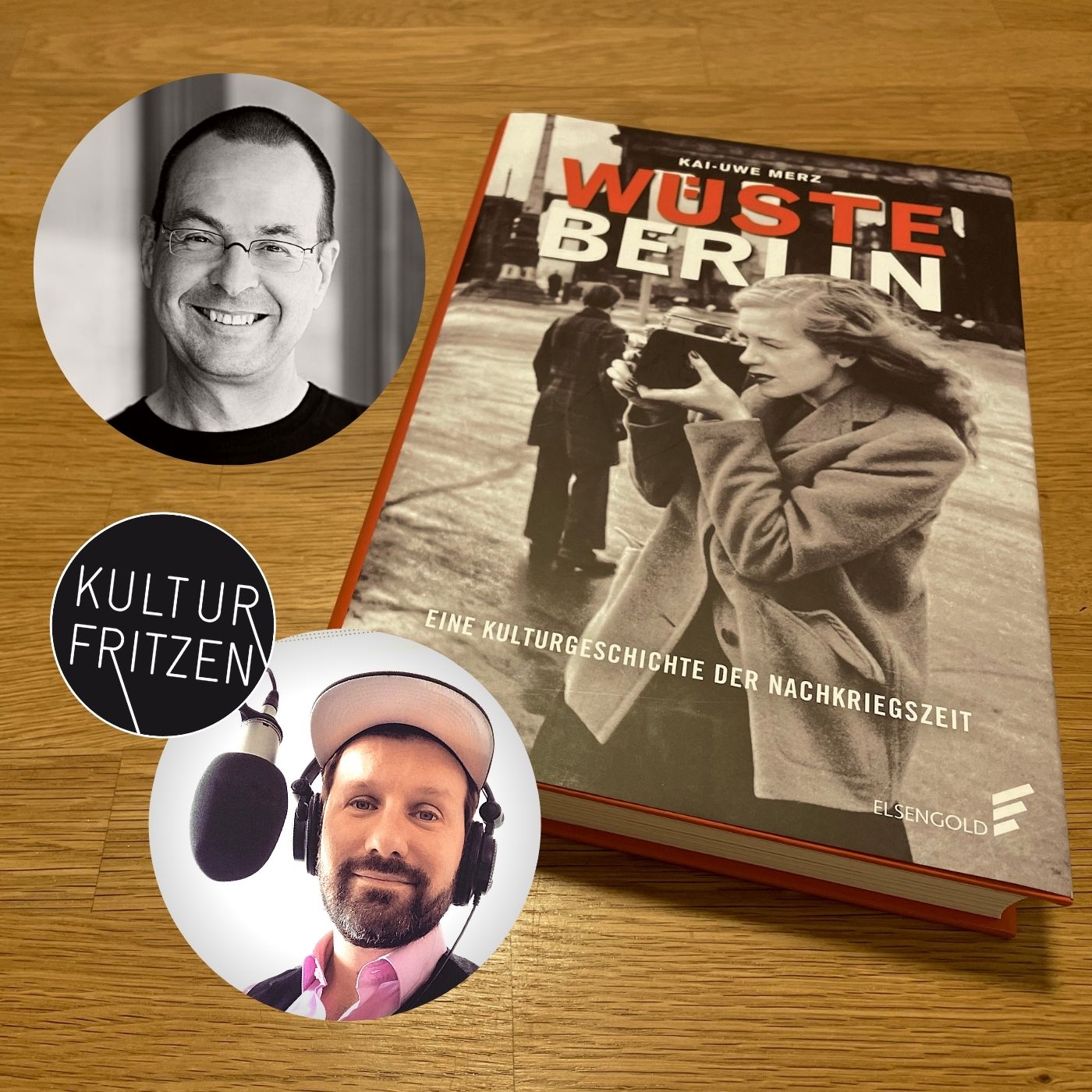 Die Kulturfritzen