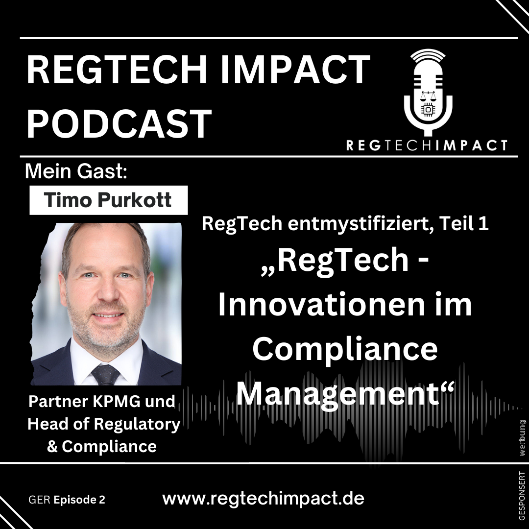 RegTechImpact