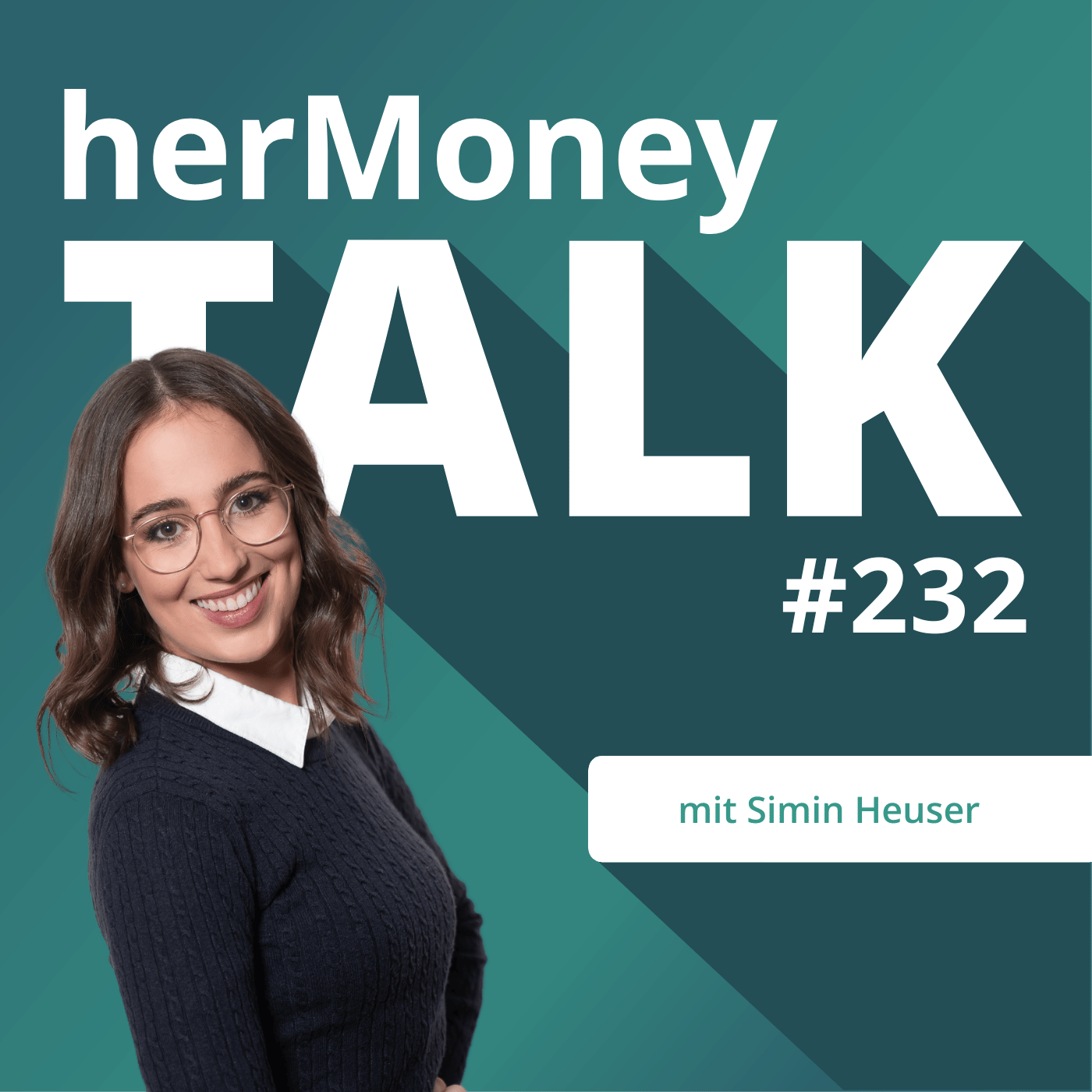 Der herMoney Talk: Finanzpodcast für Frauen